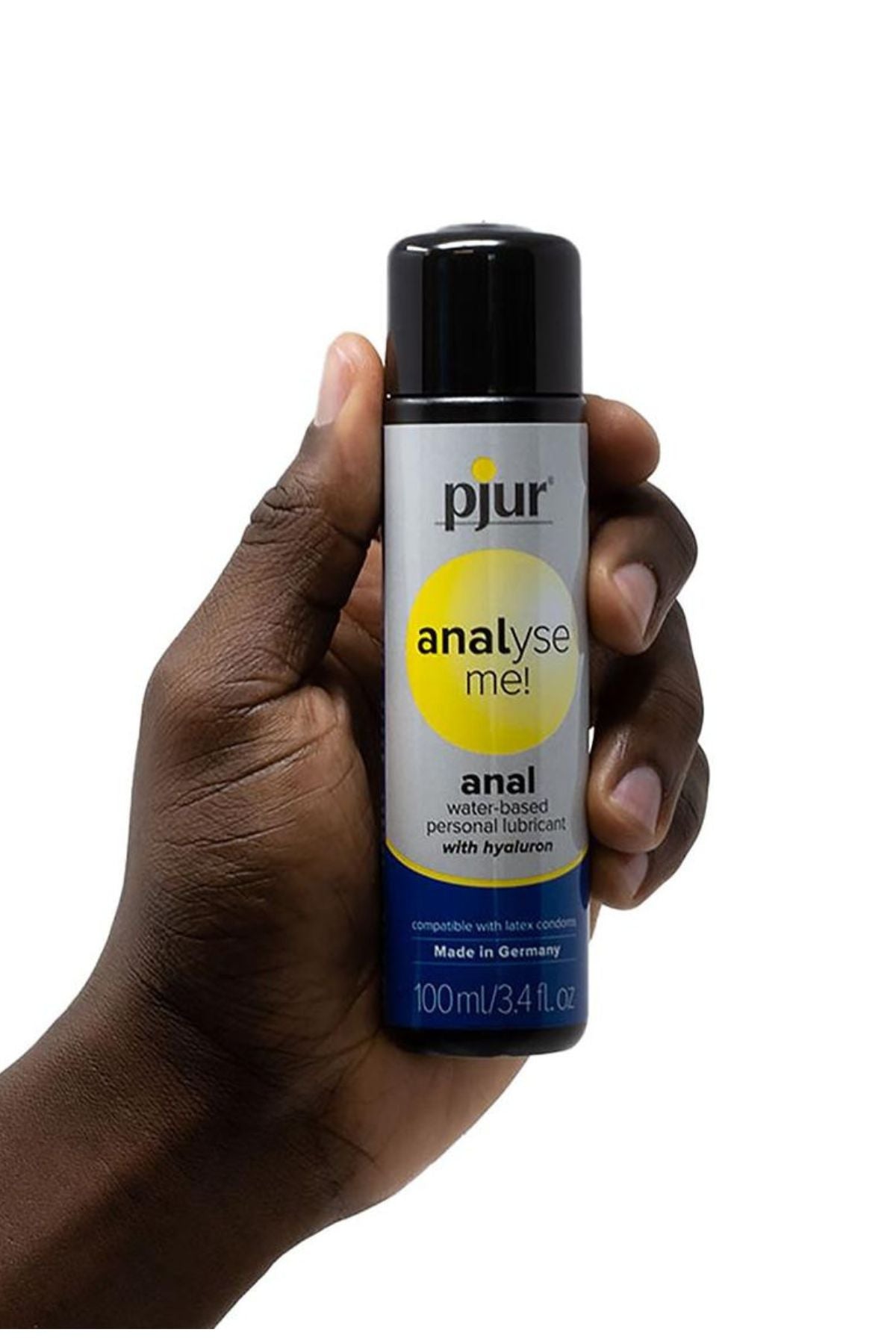 Pjur Analyse Me! Comfort Water Glide
