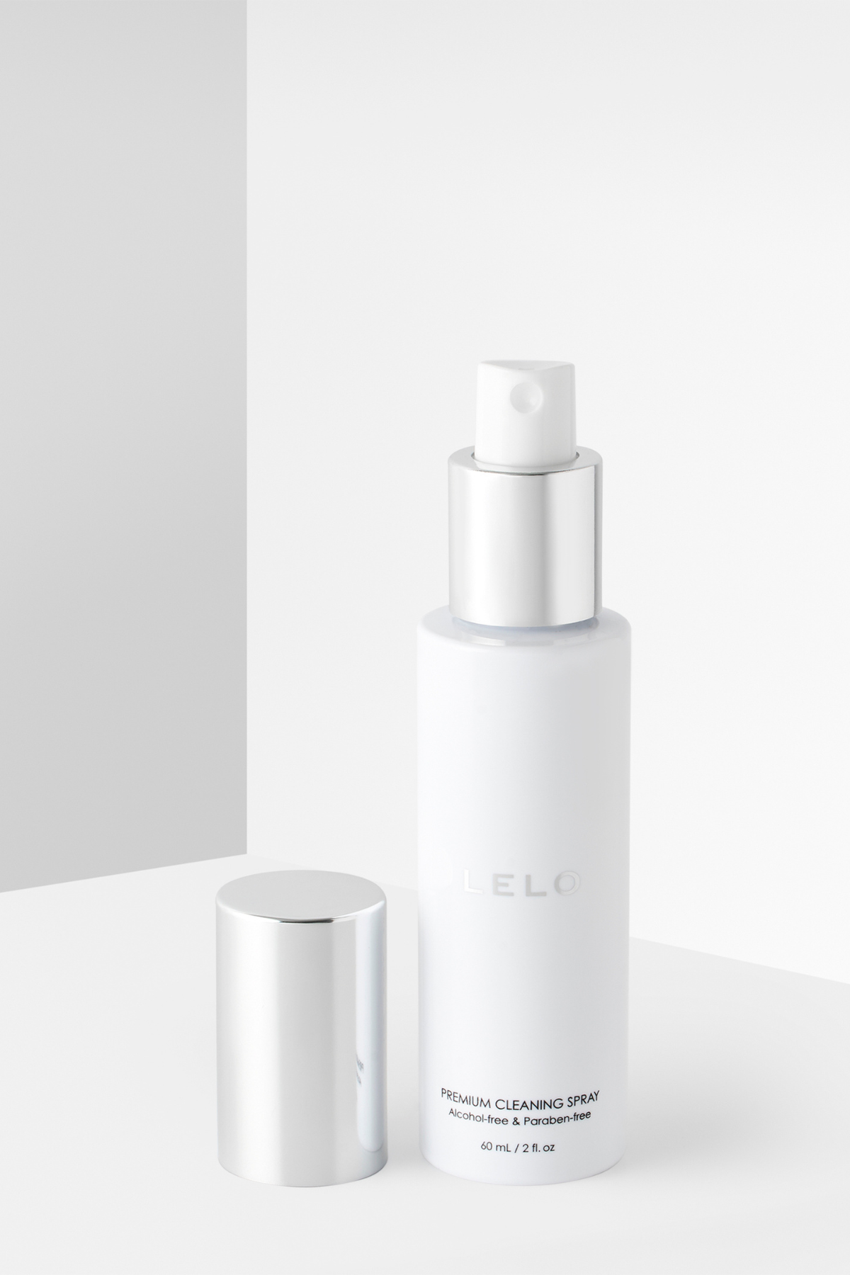 Premium Toy-Cleaning Spray | Lelo | 60ml