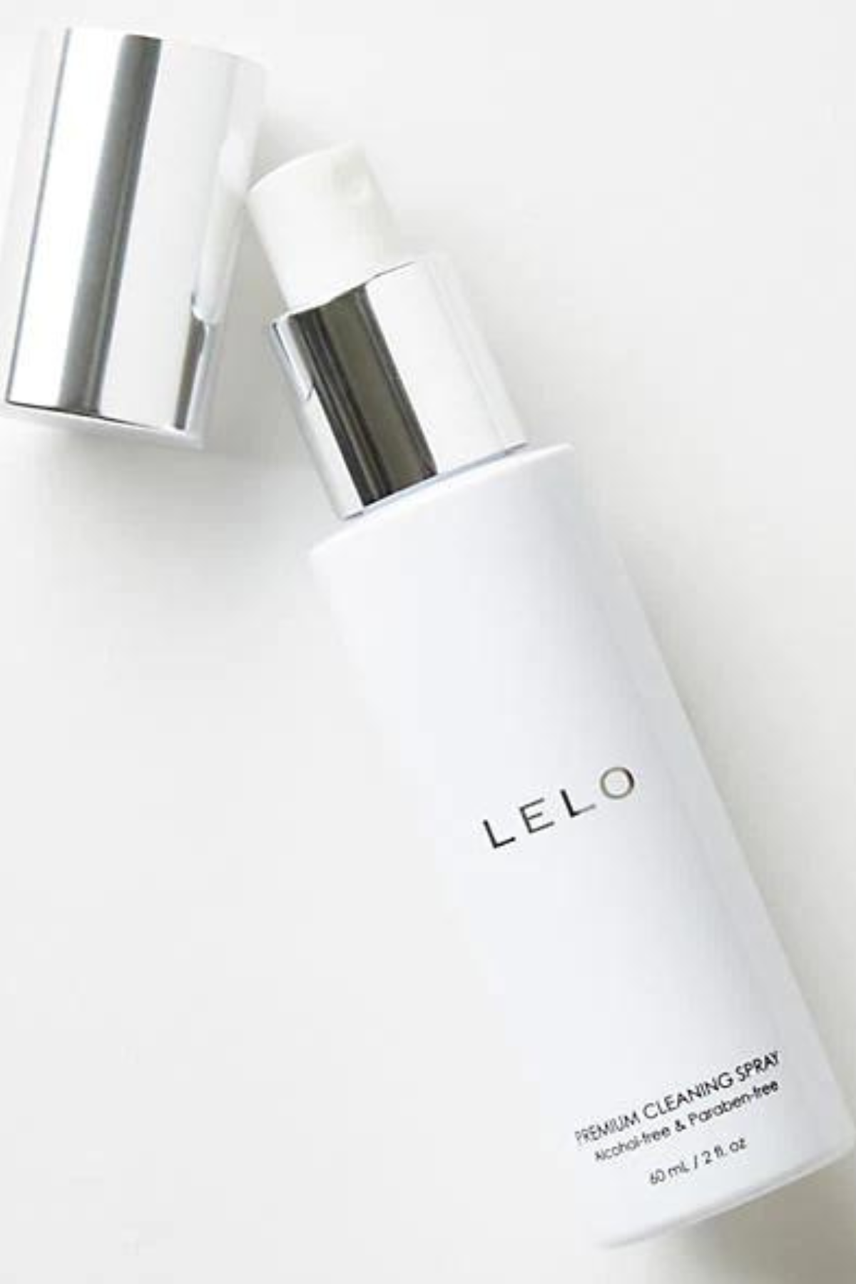 Premium Toy-Cleaning Spray | Lelo | 60ml