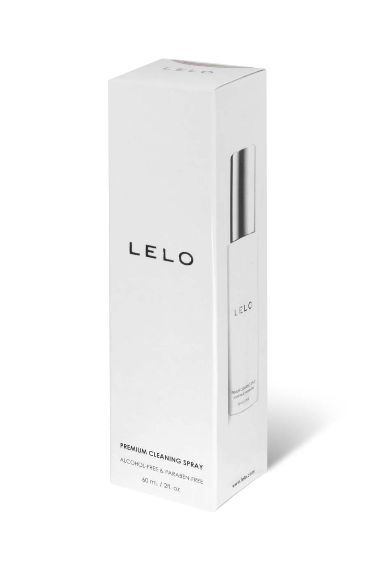 Premium Toy-Cleaning Spray | Lelo | 60ml