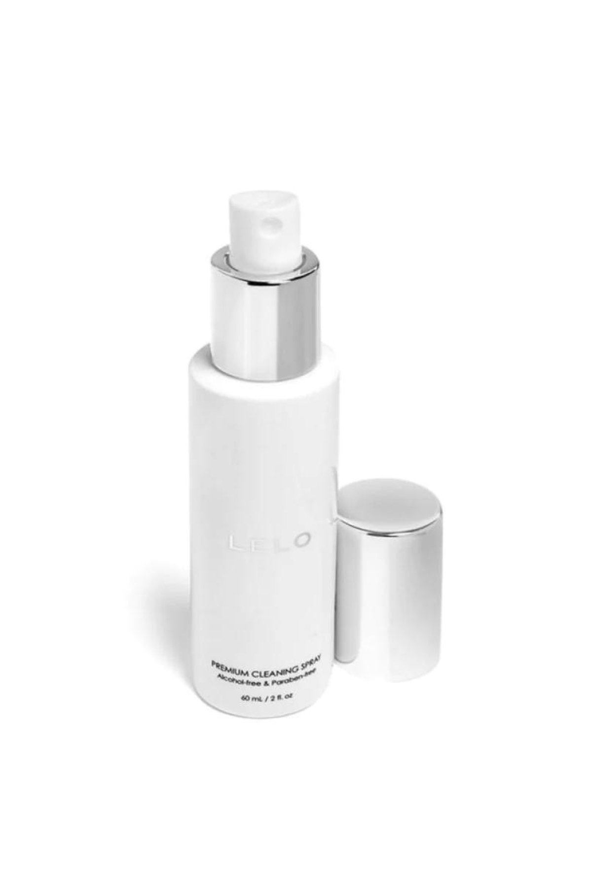 Premium Toy-Cleaning Spray | Lelo | 60ml