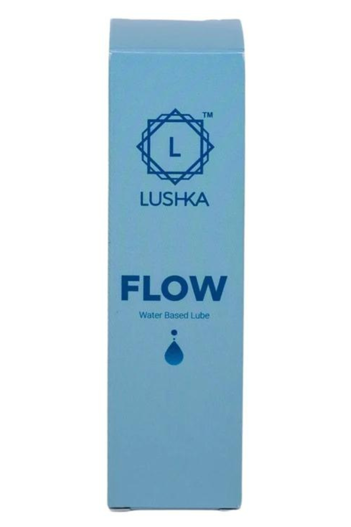 Flow | Water-Based Lubricant | Lushka 150ml