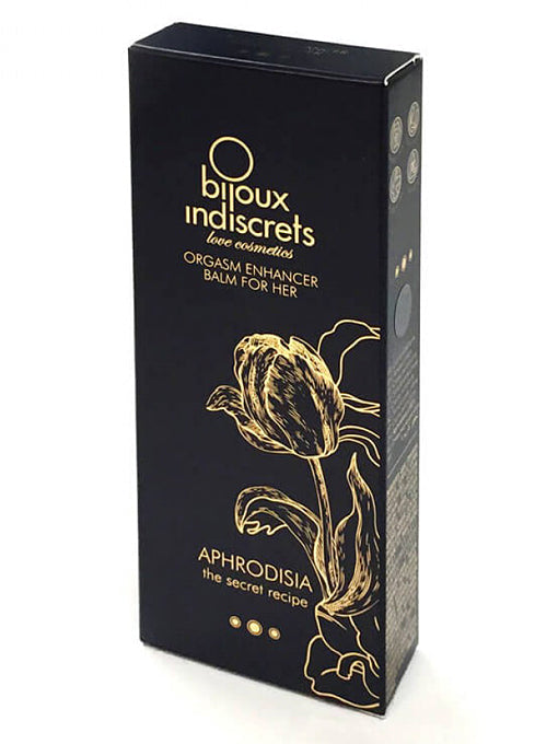 O Enhancer Balm For Her | Bijoux Indiscrets