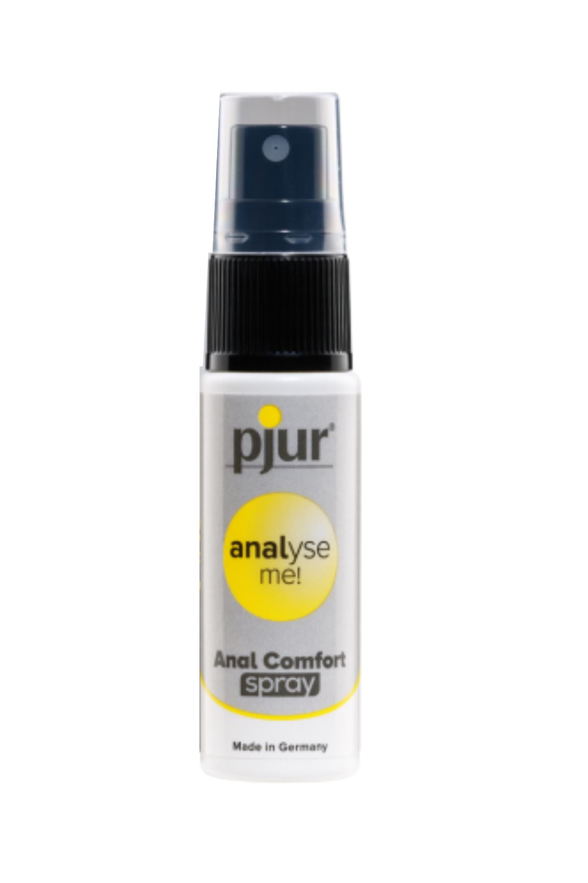 Pjur Analyse Me!  Spray