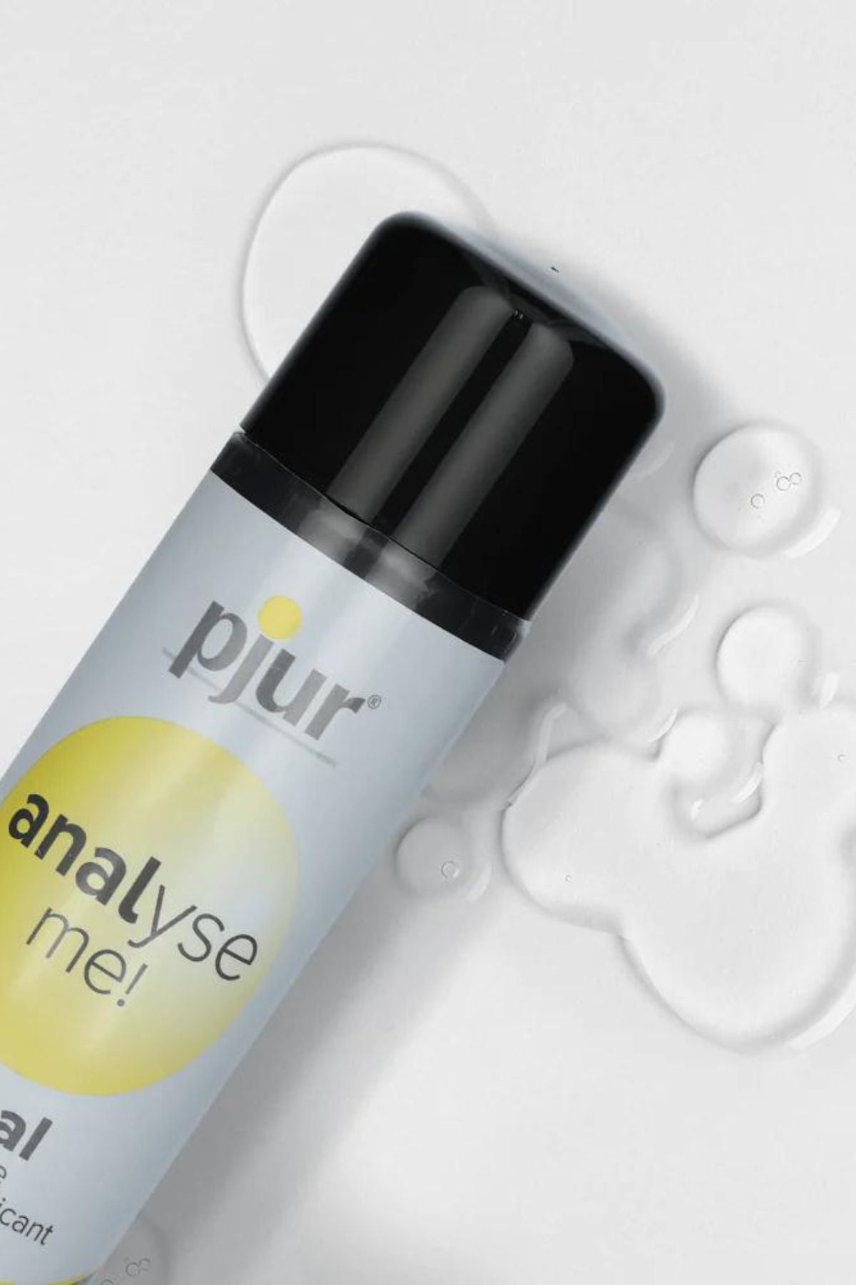 Pjur Analyse Me! Silicone Glide