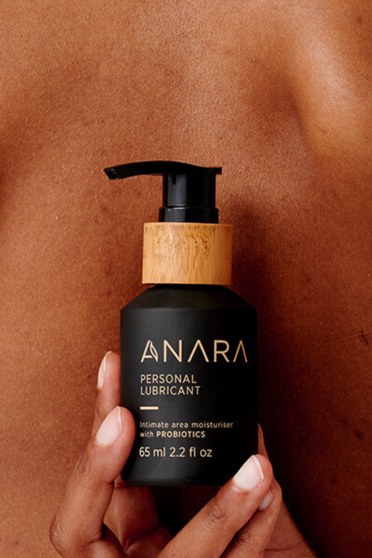 Anara Probiotic Personal Lubricant