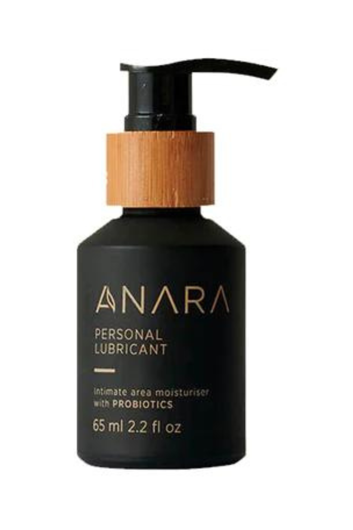 Anara 65ml Probiotic Personal Lubricant