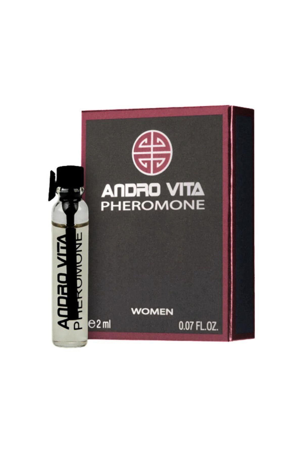 Andro Vita | Pheromone for Women