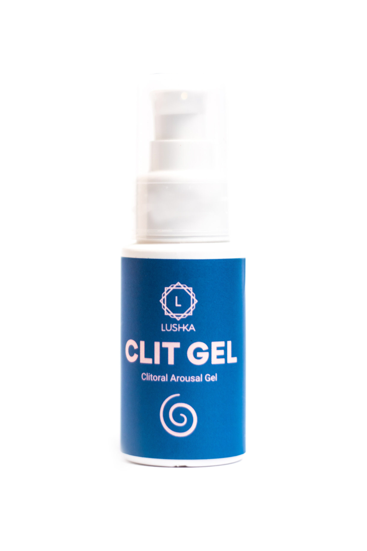 Clit Gel Intimate| Lushka | 50ml