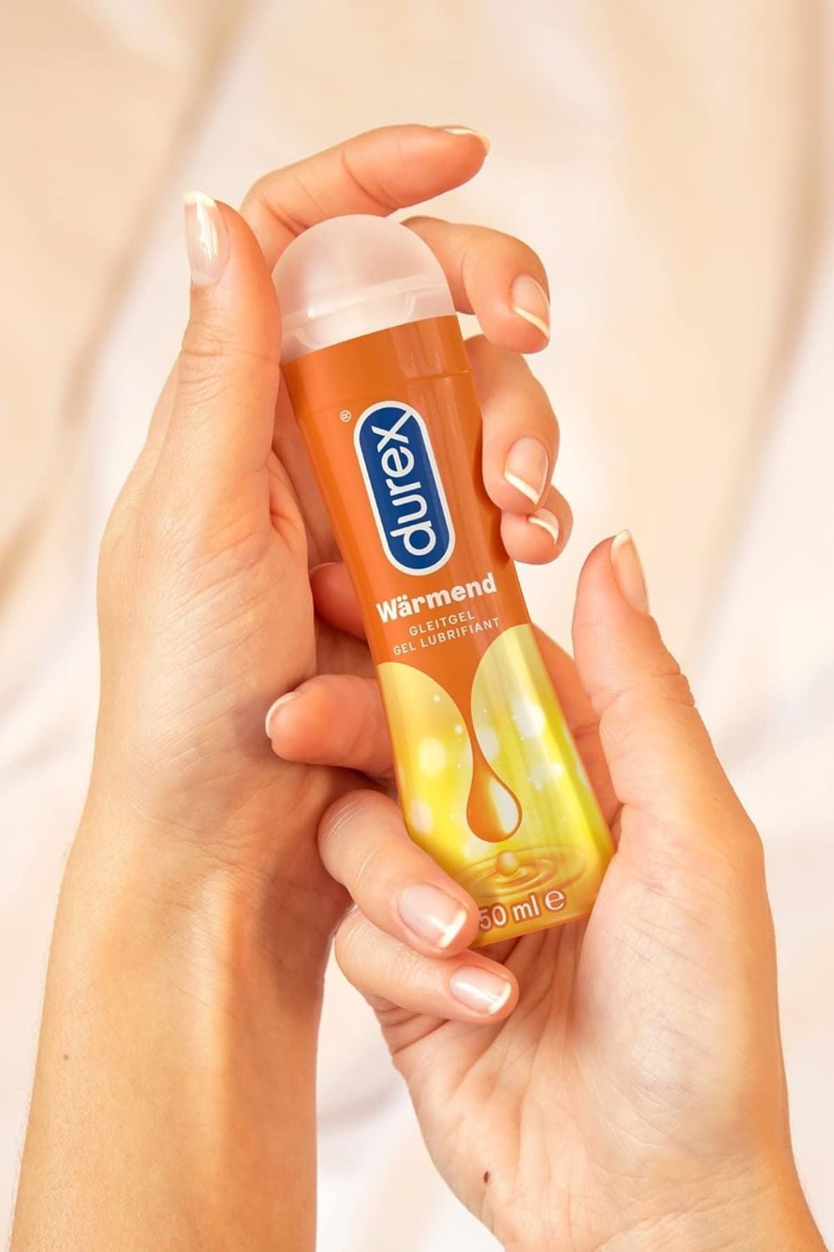 Durex Play | Warming Lubricant | 50ml