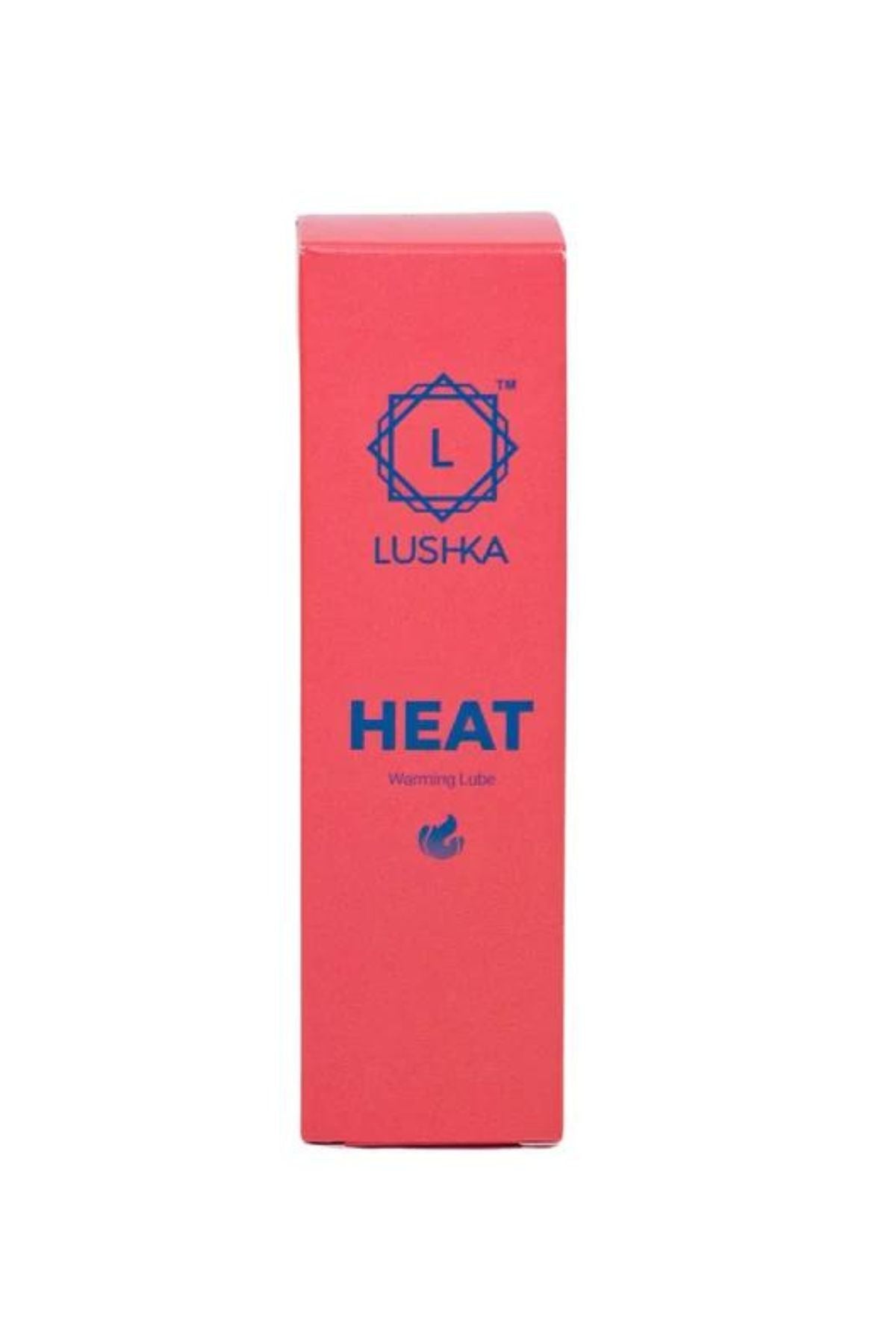 Heat |Lushka Warming Lubricant 150ml