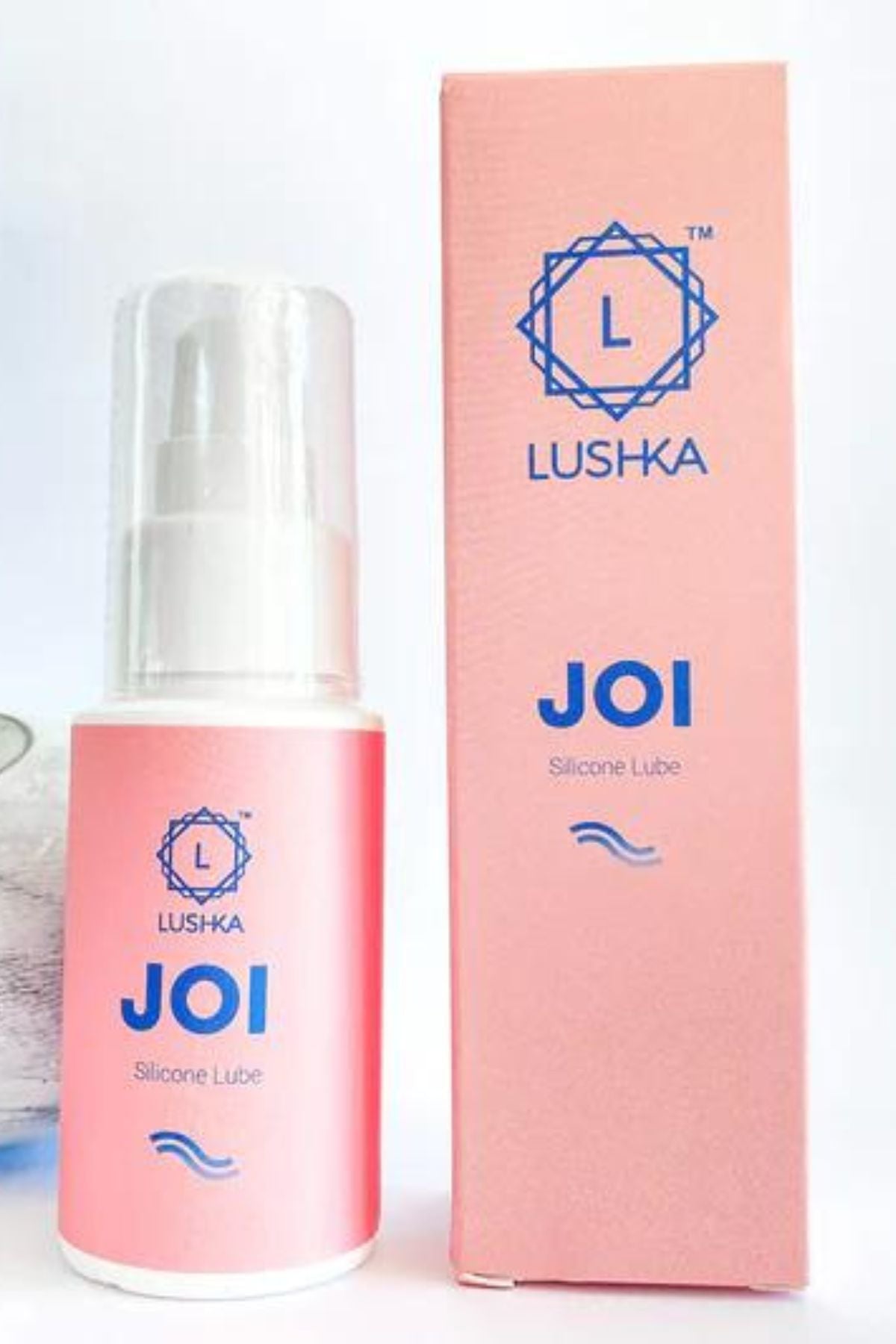 Joi Silicone-Based Lubricant | Lushka | 50ml