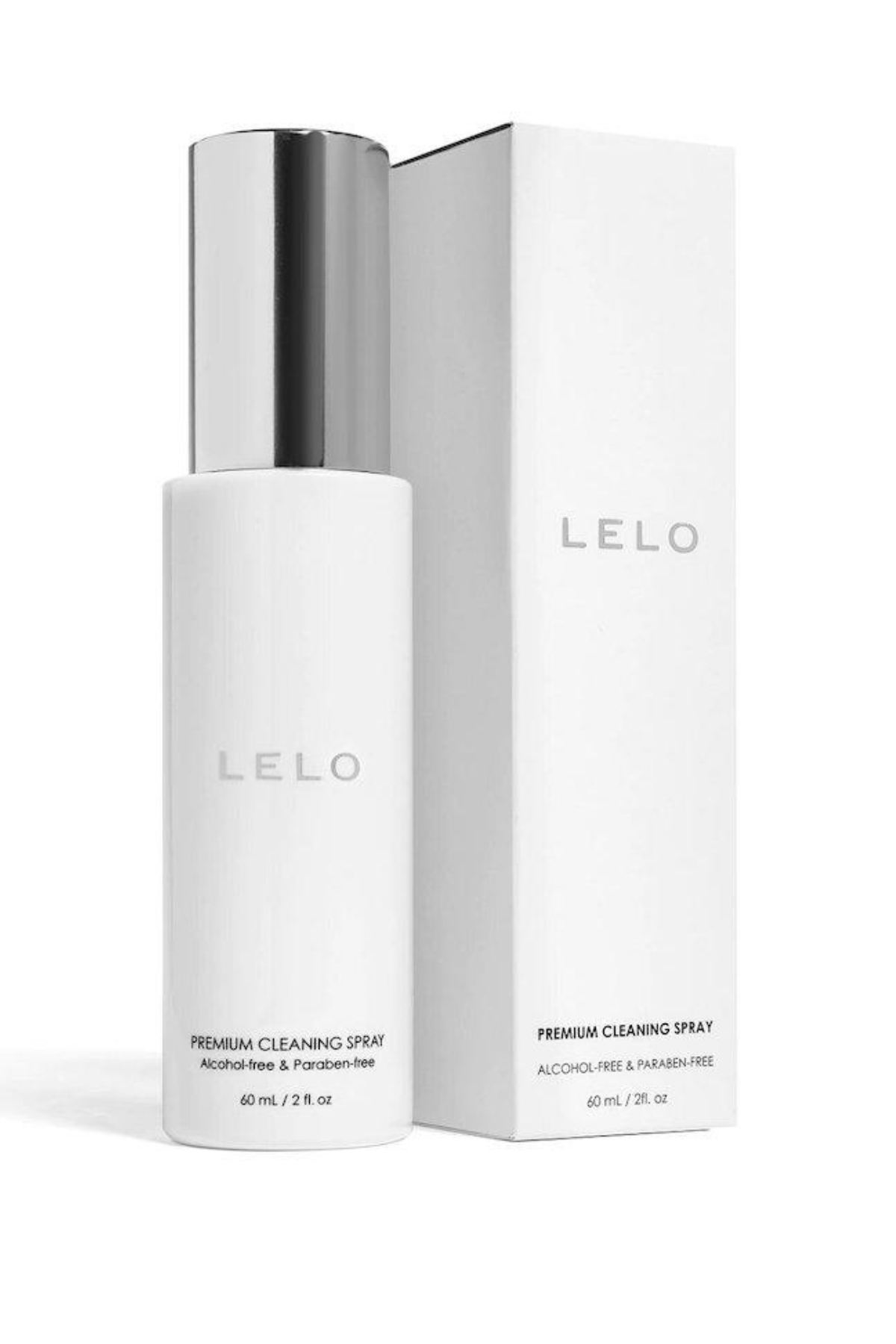 Premium Toy-Cleaning Spray | Lelo | 60ml