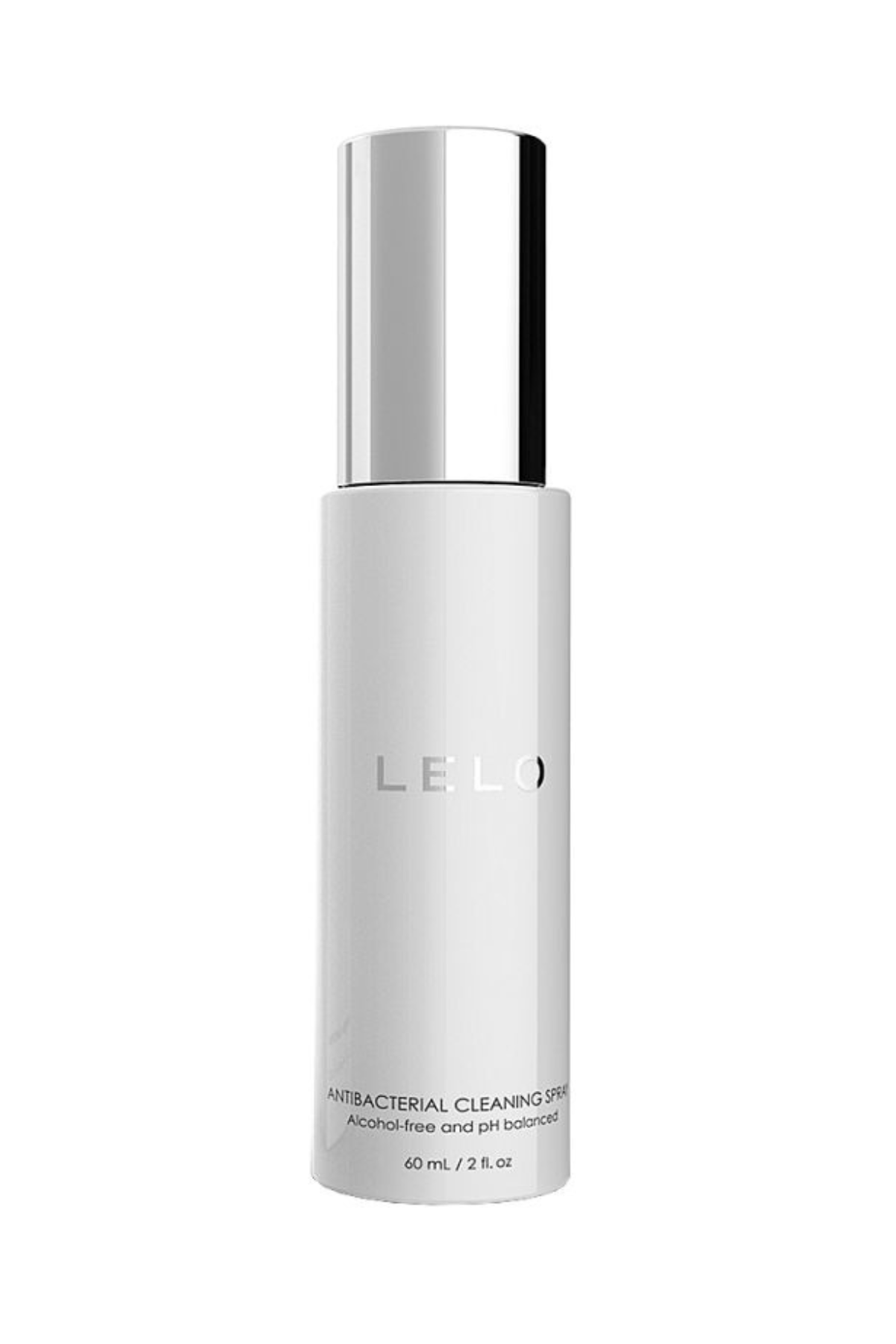 Premium Toy-Cleaning Spray | Lelo | 60ml