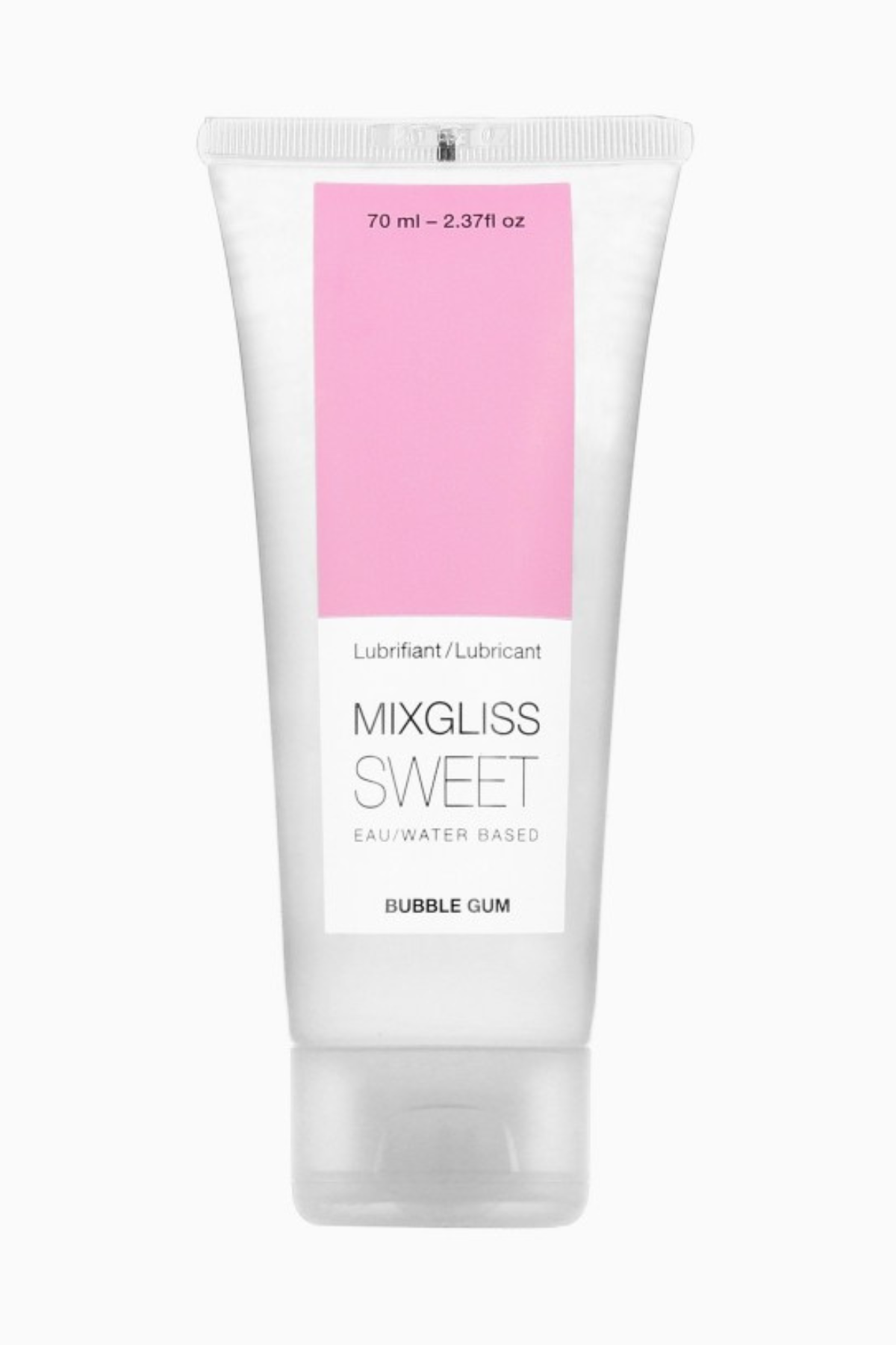 Sweet Bubble Gum | Water-based Lubricant | 70ml