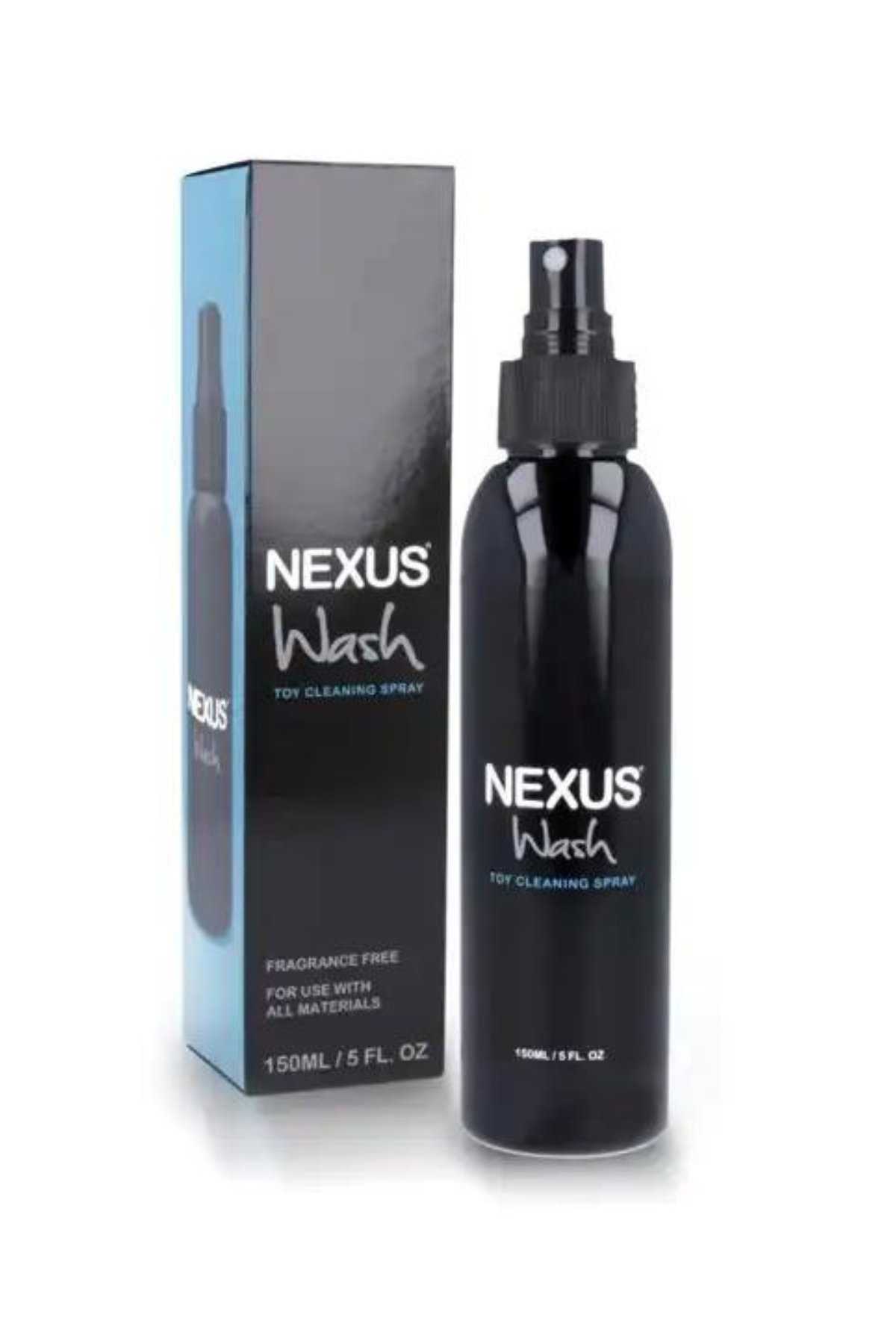 Nexus Wash | Toy Cleaner | 150ml