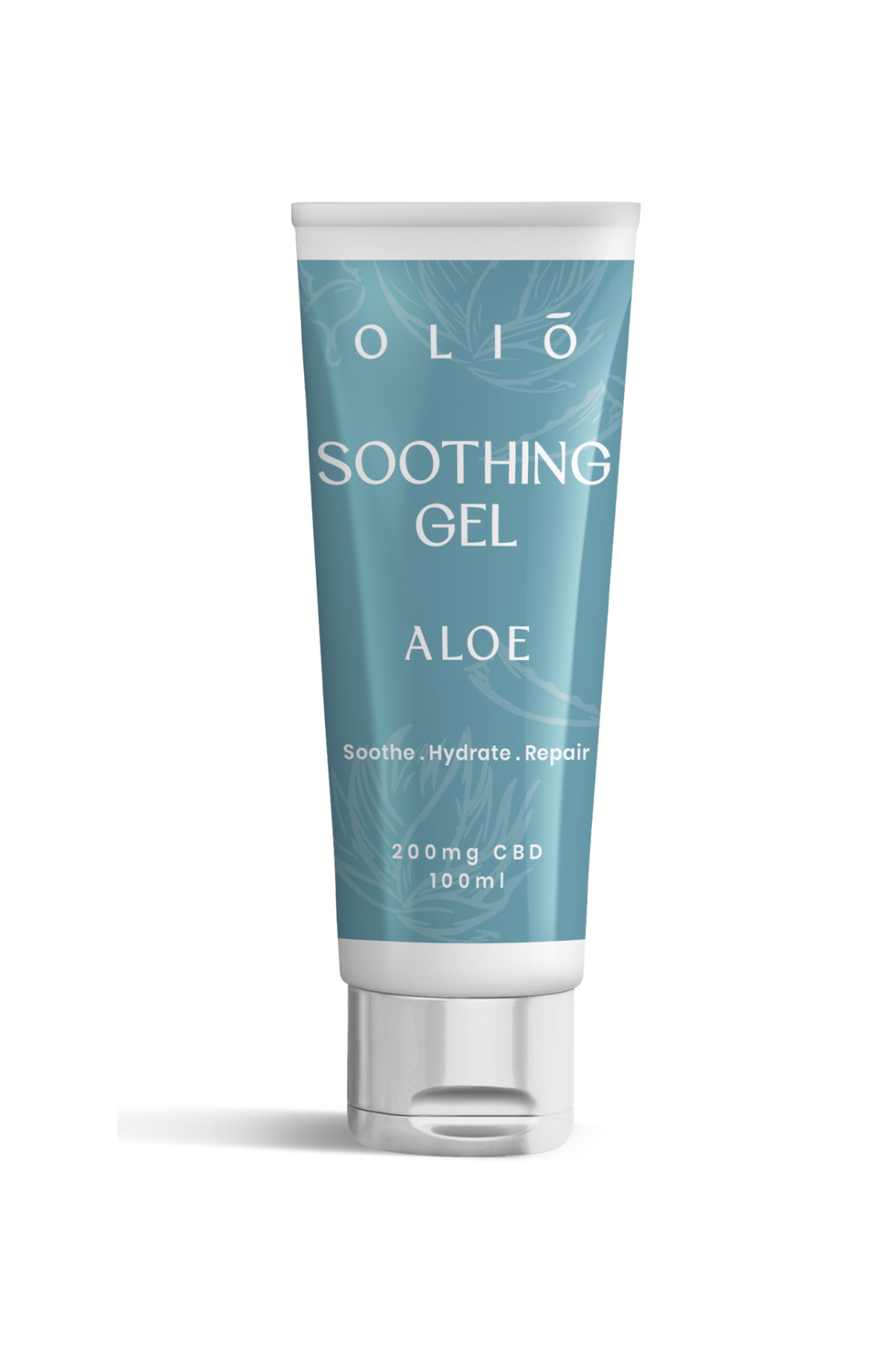 Olio Soothing Hydrating Gel | 100ml