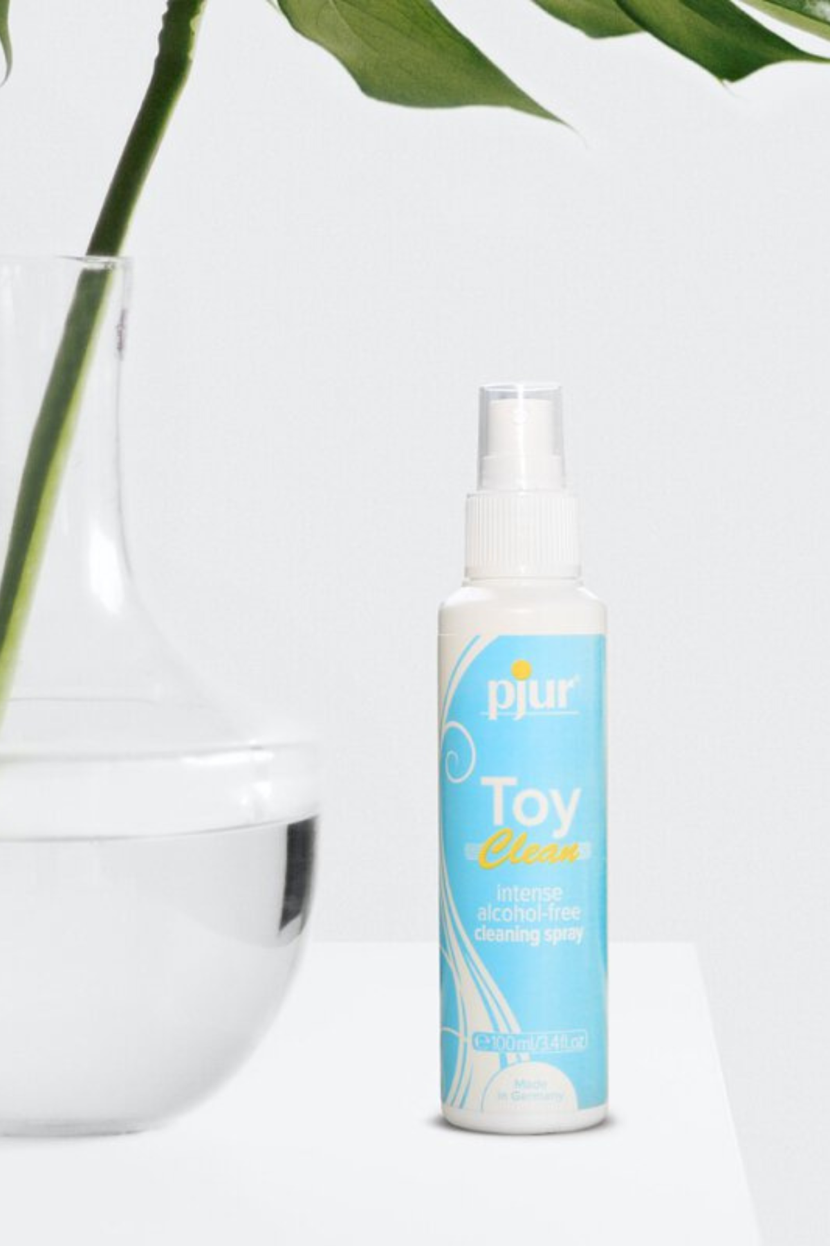 Pjur Toy Clean Spray | 100ml