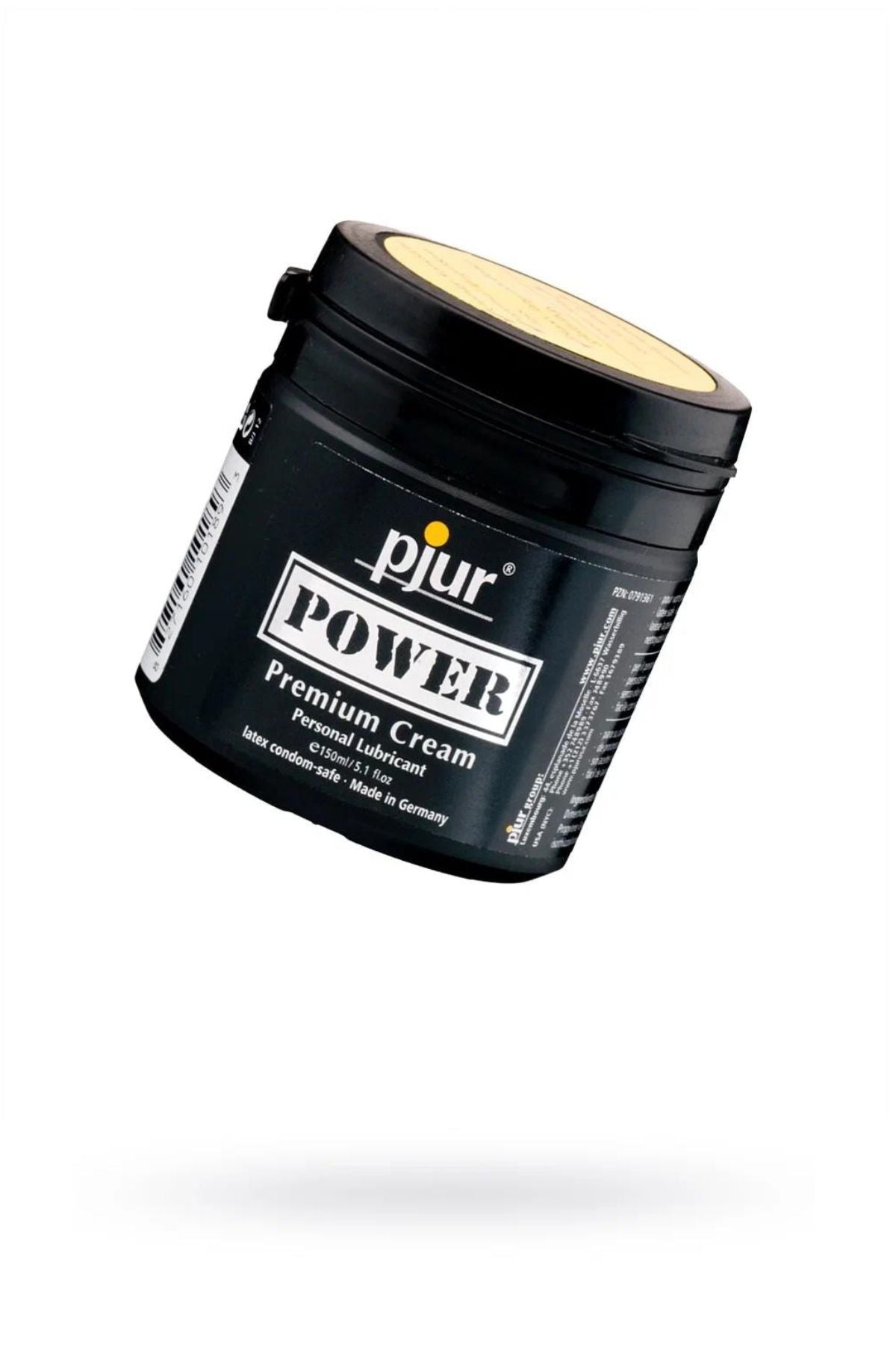 Pjur Power Premium Cream | 150ml