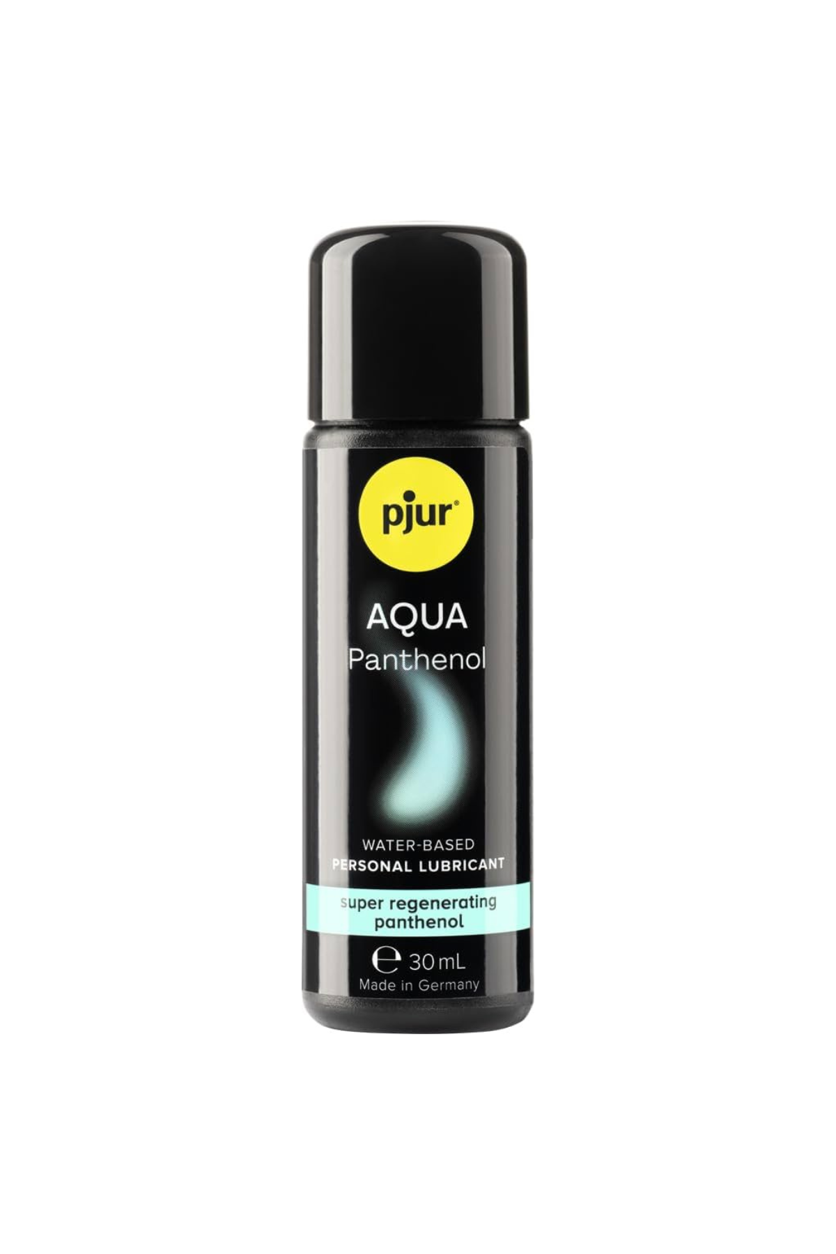 Pjur Aqua Panthenol | Water-Based Lubricant