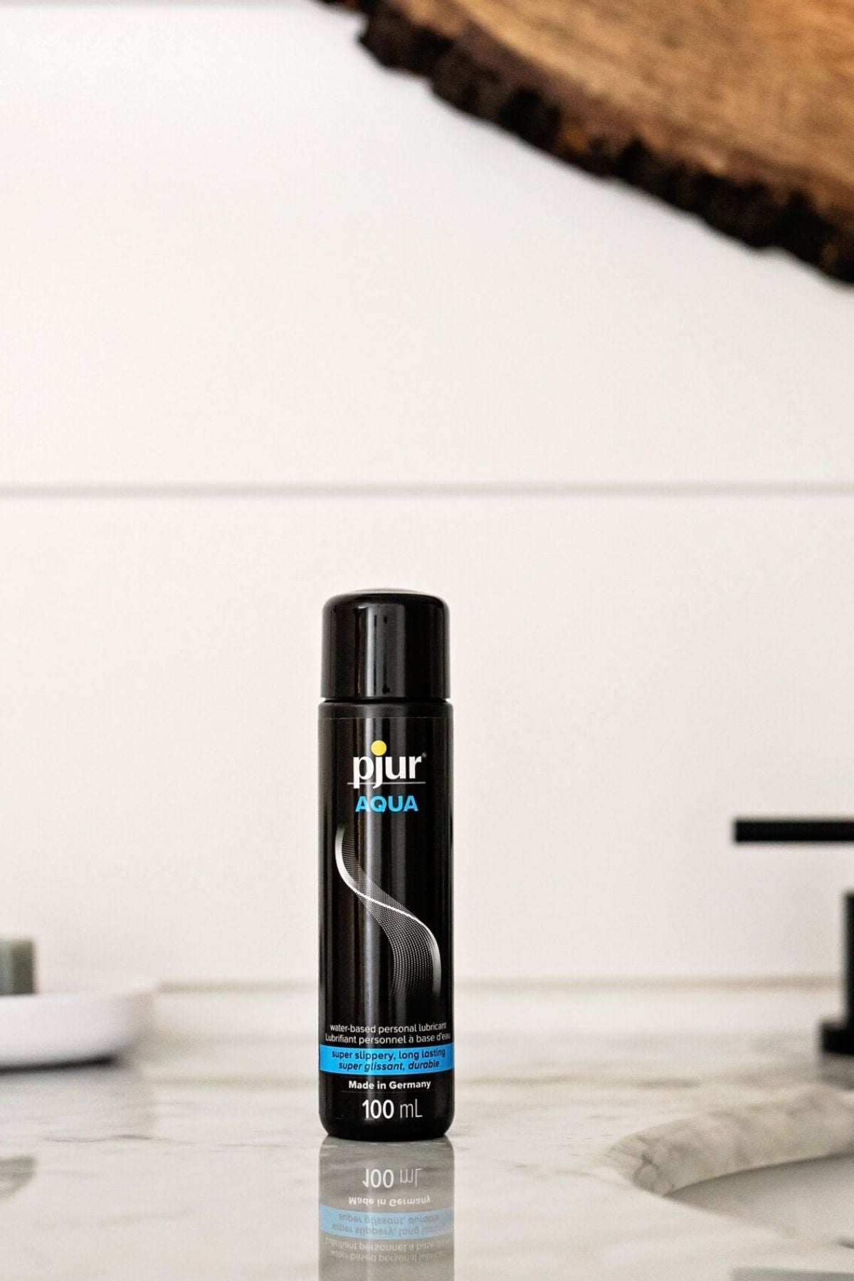 Pjur Aqua | Water-Based Lubricant