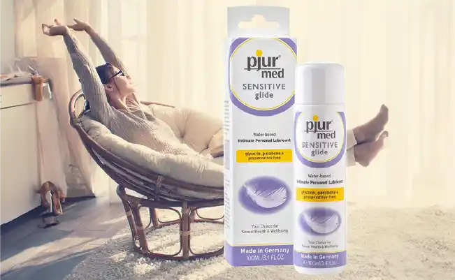 Buy Pjur Personal Lubricants