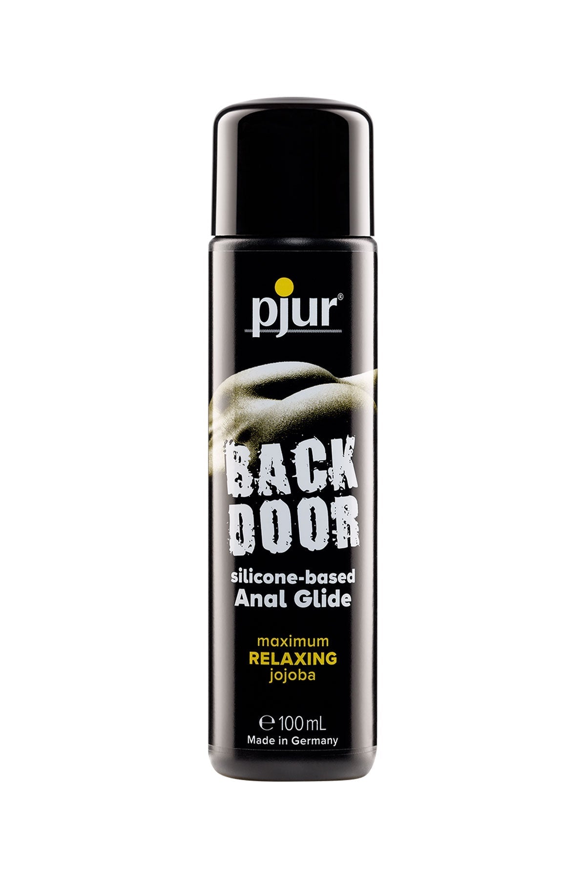 pjur Back Door Relaxing Anal Lubricant 100ml | Matilda's