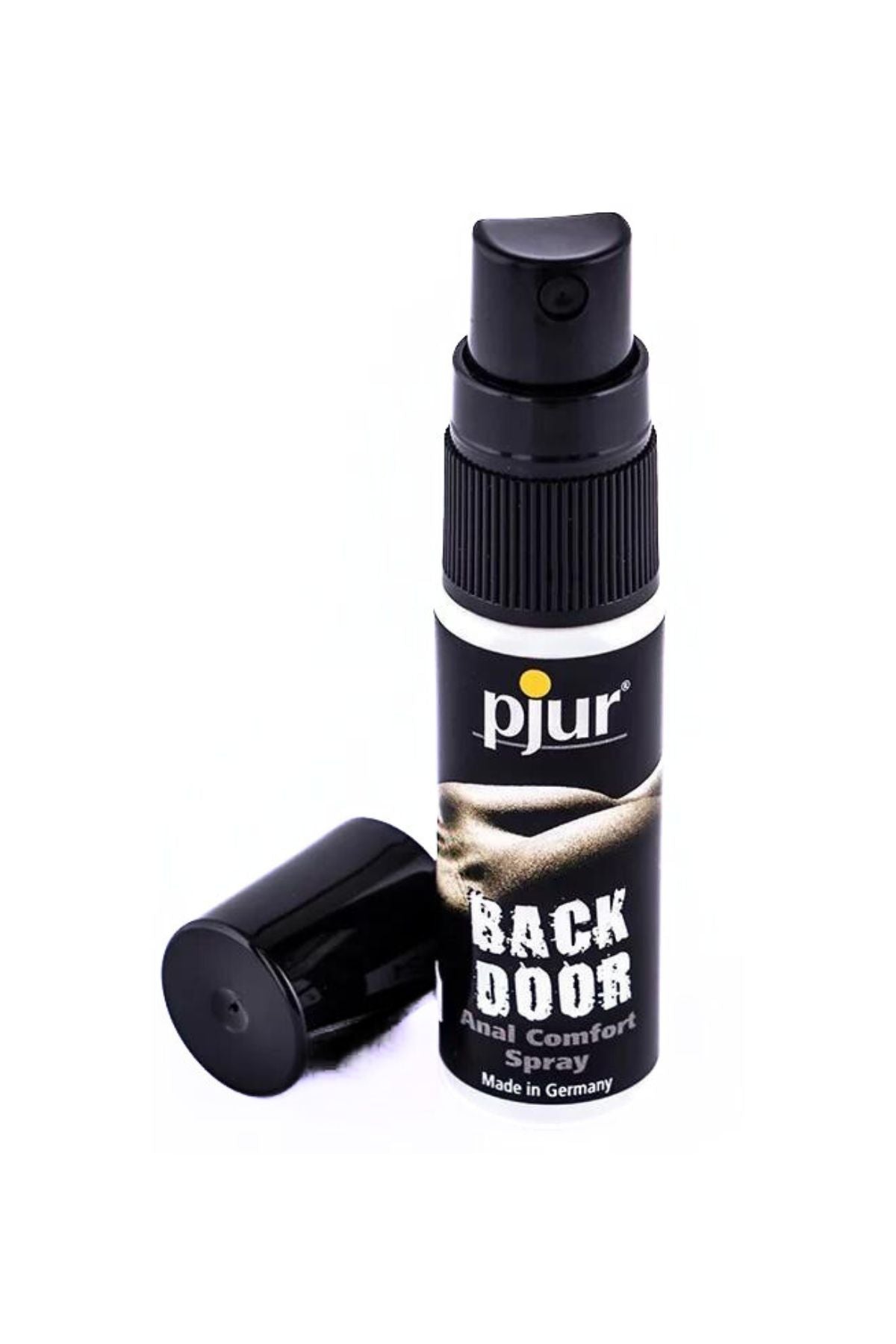 Pjur Back Door Spray