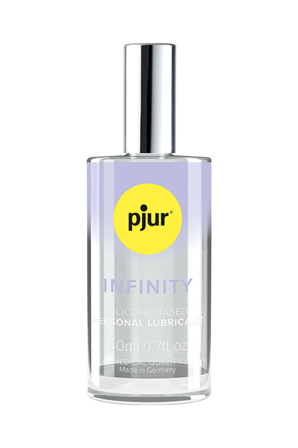 Pjur INFINITY Silicone-Based Lubricant | 50ml