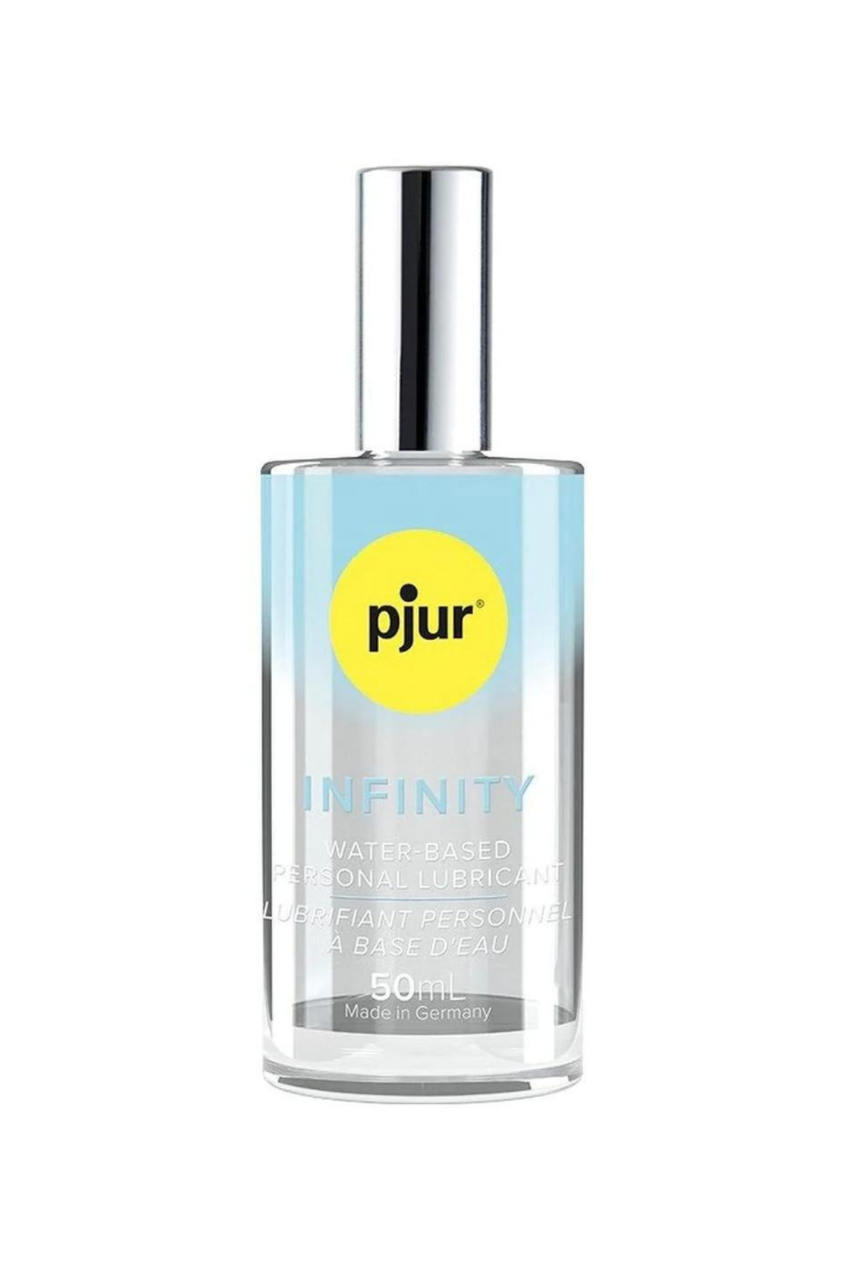 Pjur INFINITY Water-Based Lubricant | 50ml