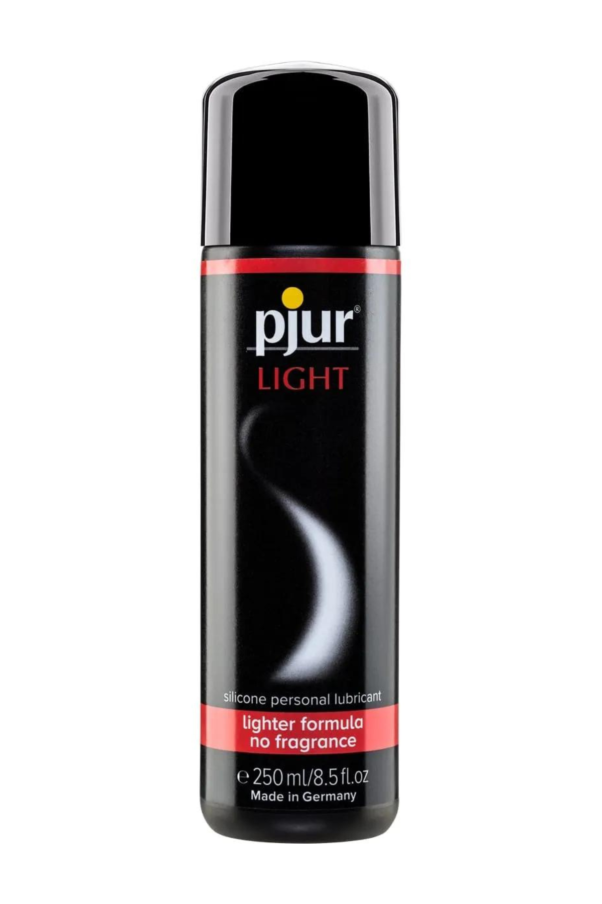 Pjur LIGHT | Silicone-Based Lubricant | 250ml