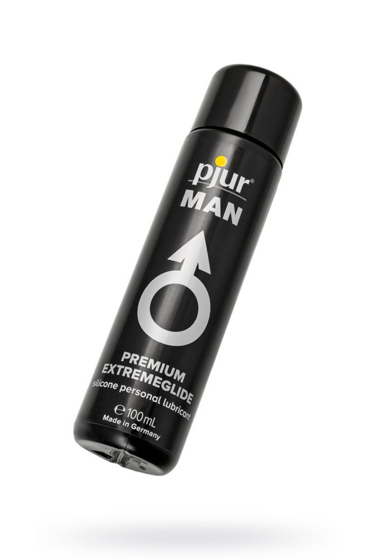 Pjur Man Premium Extremeglide | Silicone-Based Lubricant | 100ml