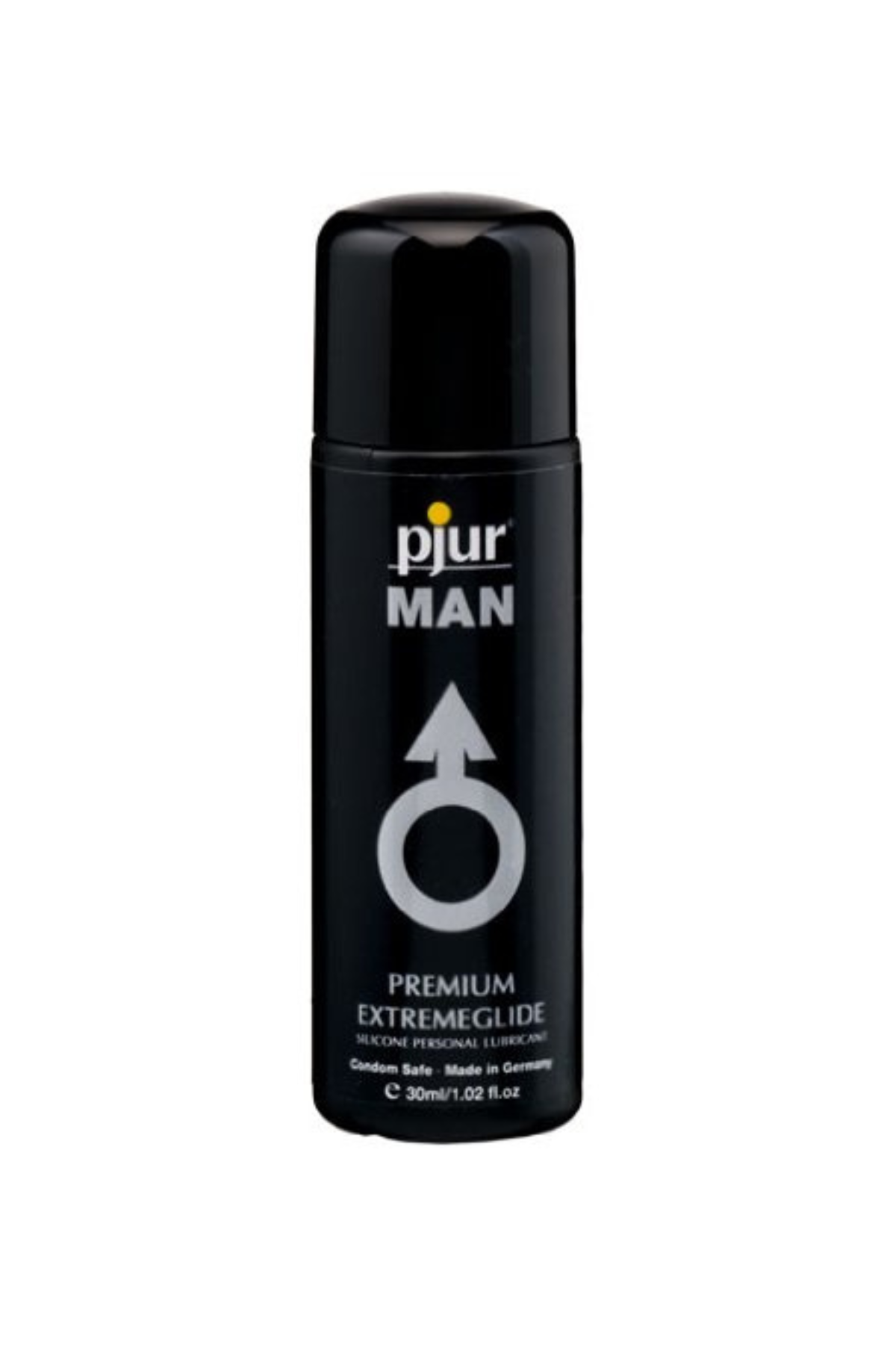 Pjur Man Premium Extremeglide | Silicone-Based Lubricant | 100ml