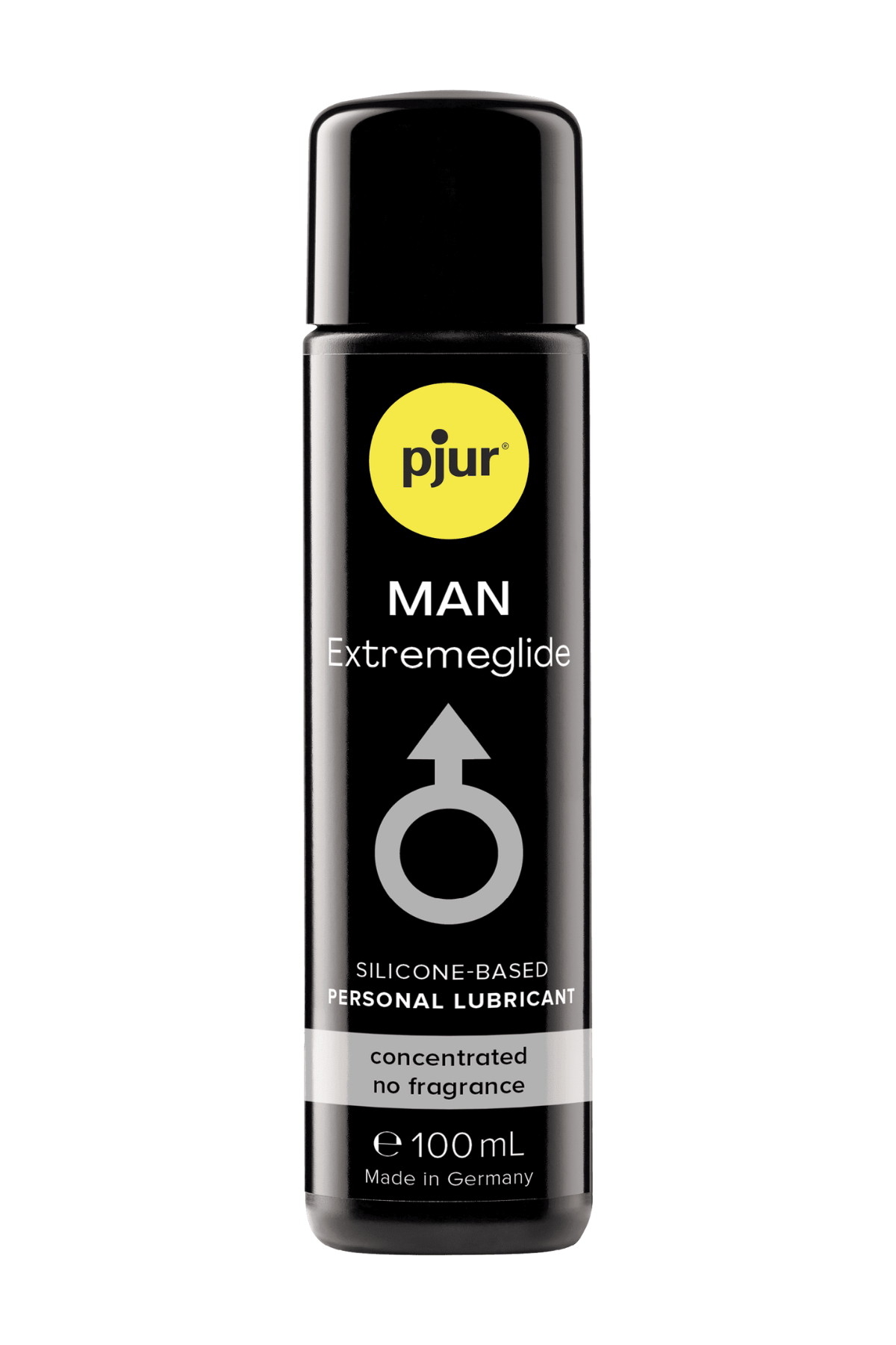 Pjur Man Premium Extremeglide | Silicone-Based Lubricant | 100ml