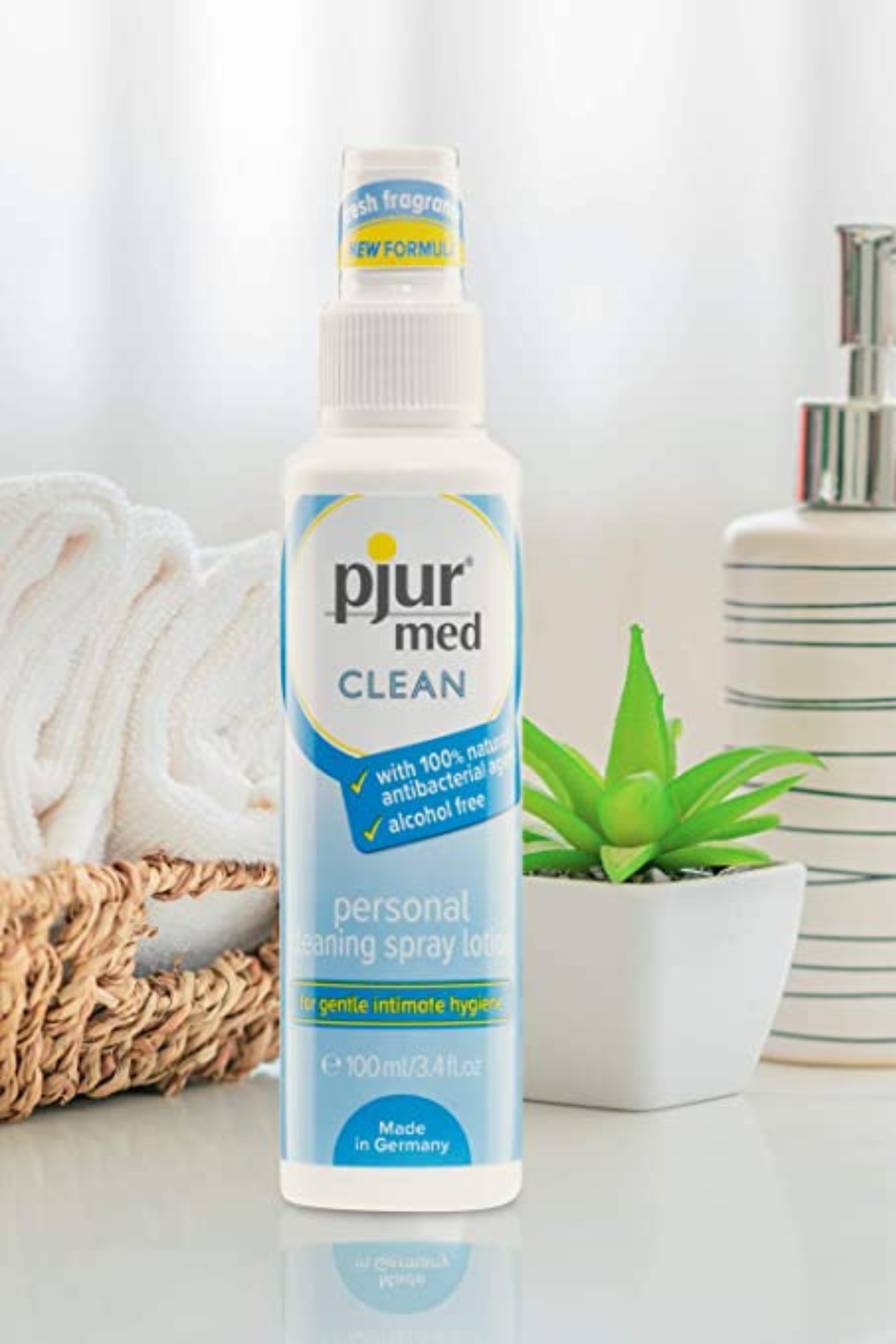 Pjur Med Clean Spray | 100 ml