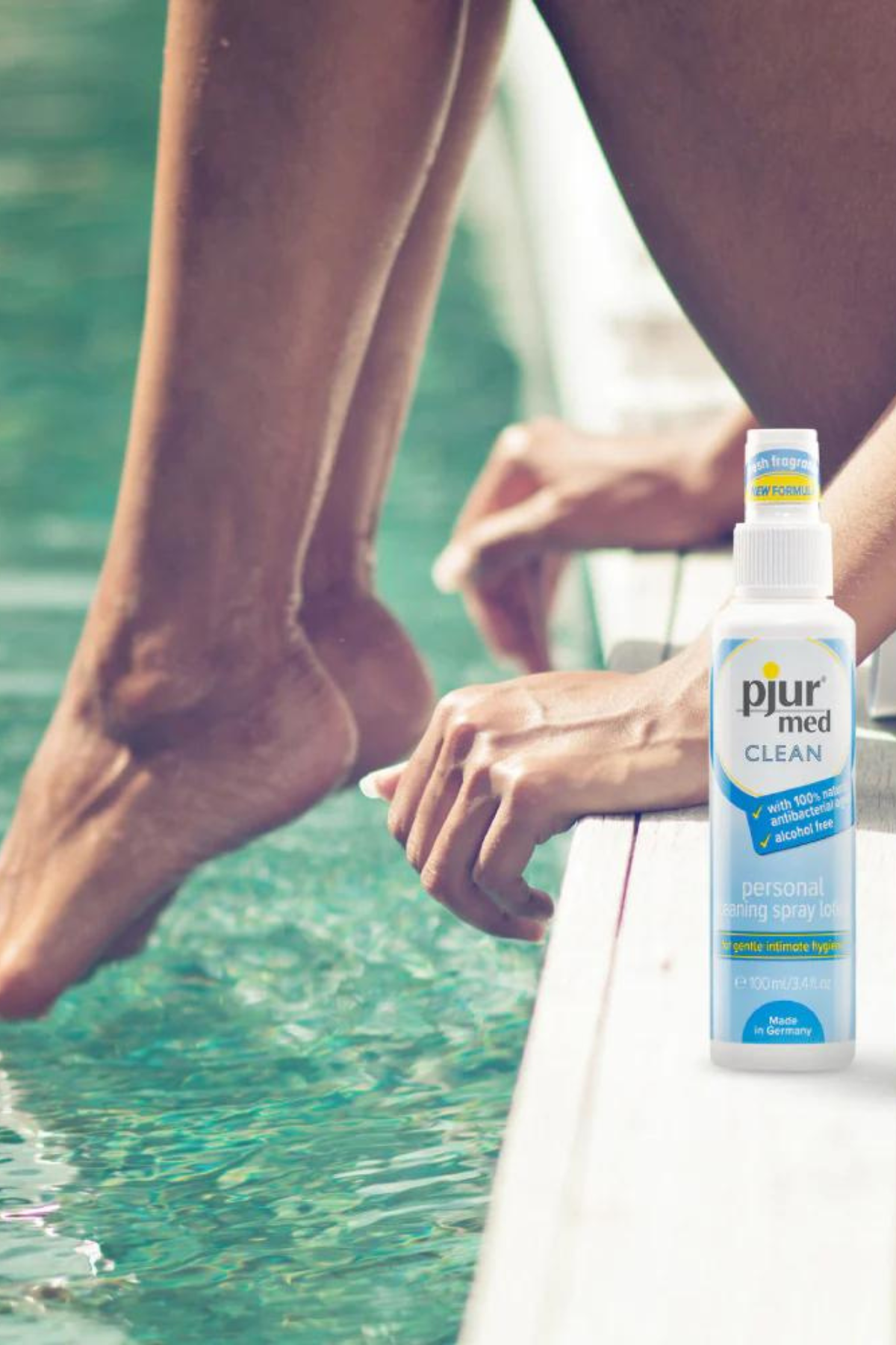 Pjur Med Clean Spray | 100 ml