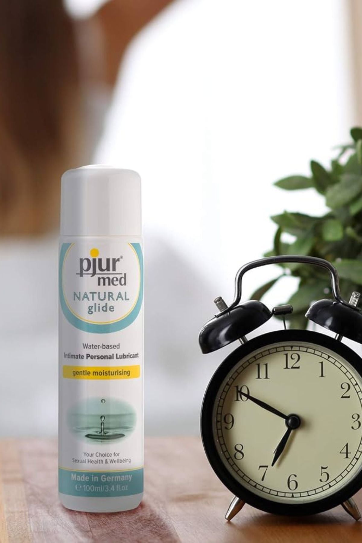 Pjur Med Natural Glide | 100ml