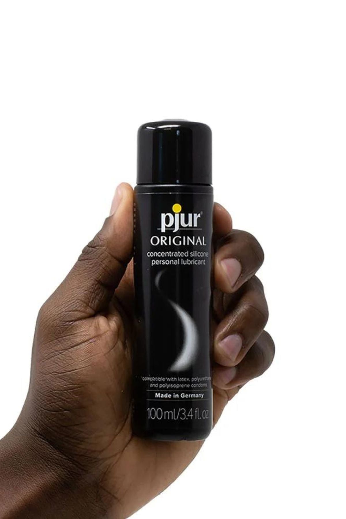 Pjur Original | Silicone Lubricant