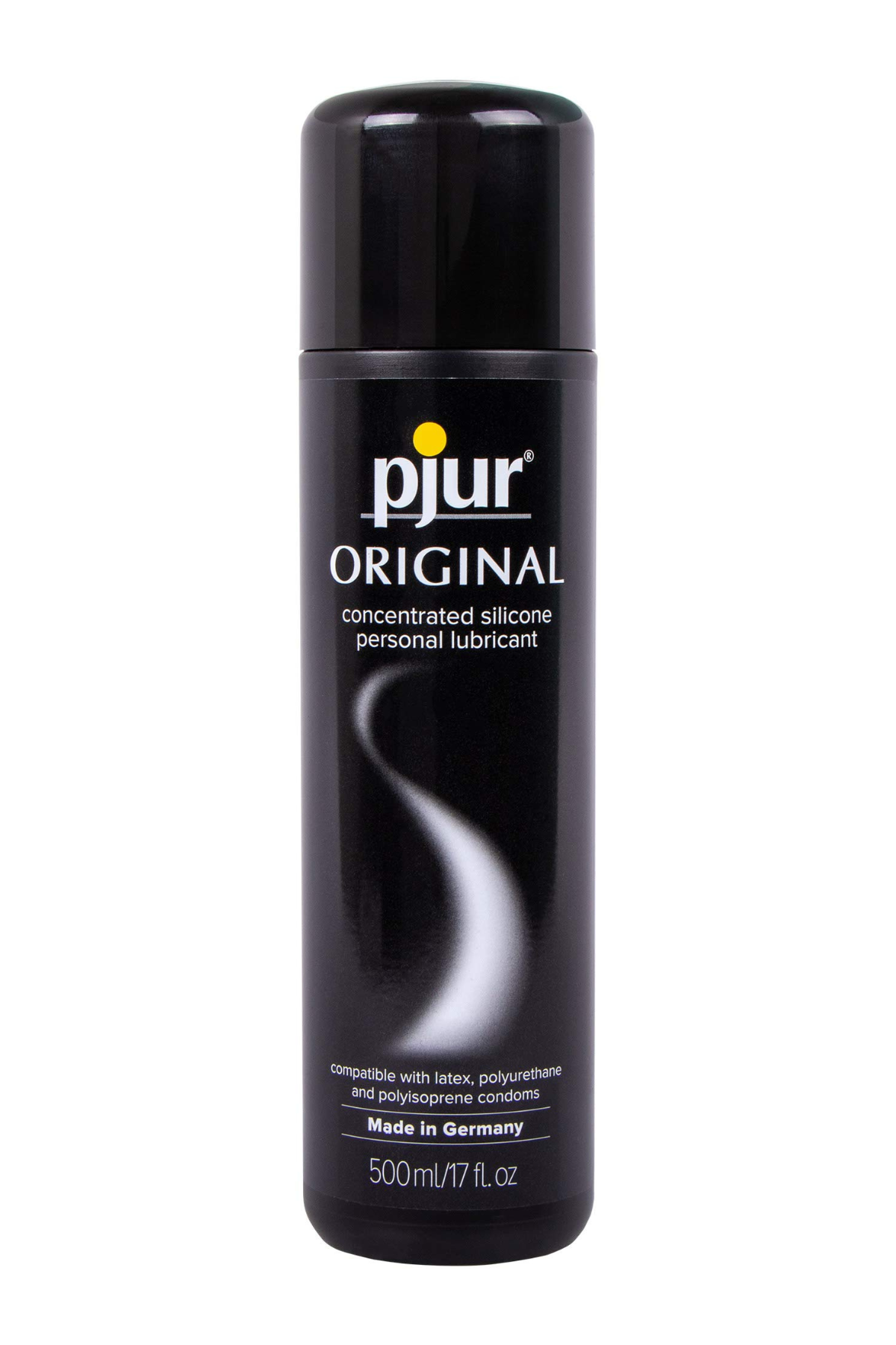 Pjur Original | Silicone Lubricant