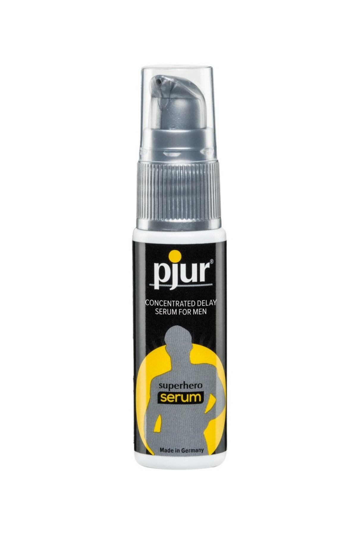 Pjur Superhero Delay Serum