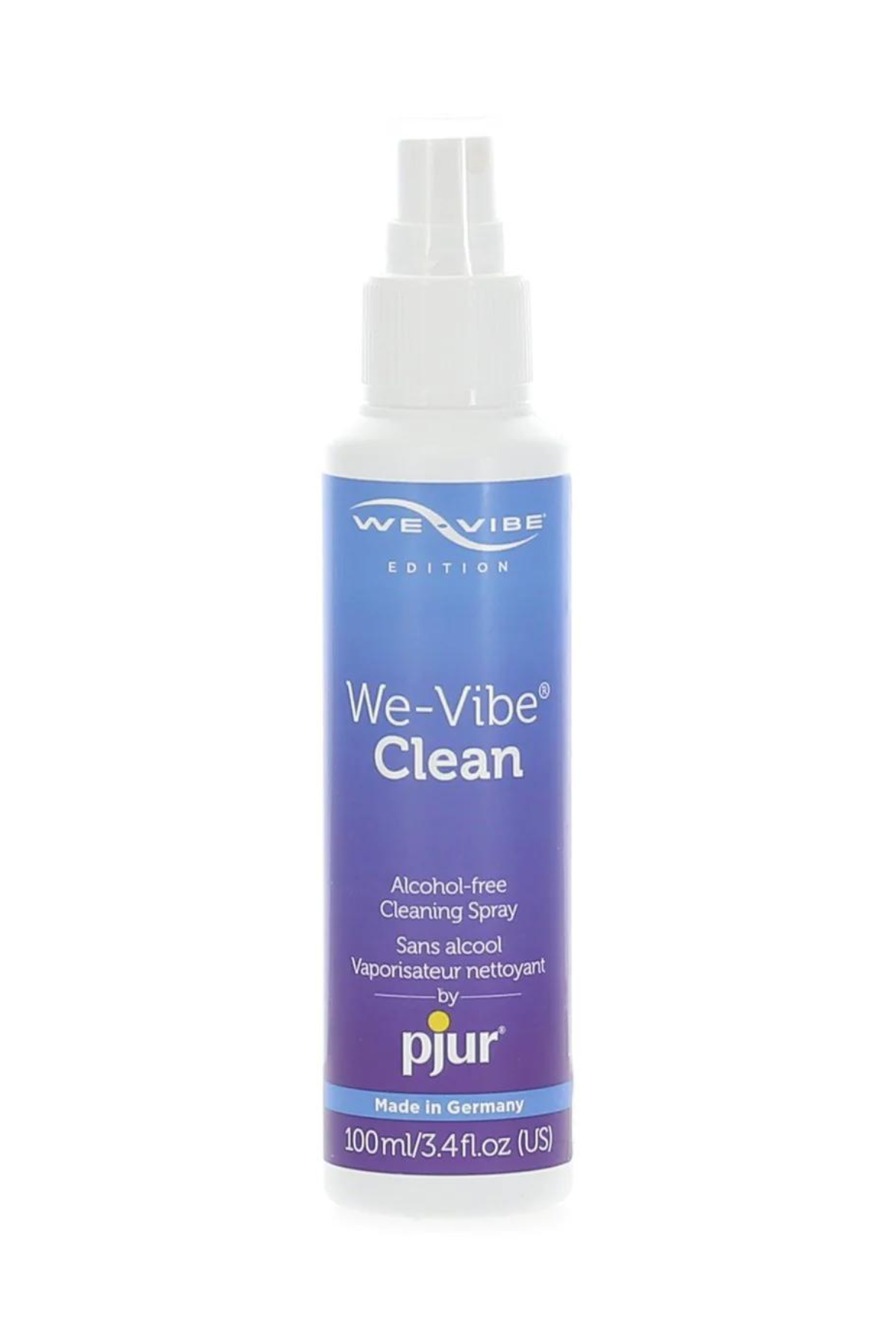 Pjur We-Vibe Clean Spray | 100ml