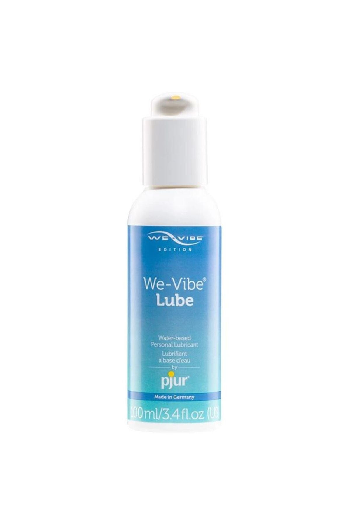 Pjur We-Vibe Lube | 100ml