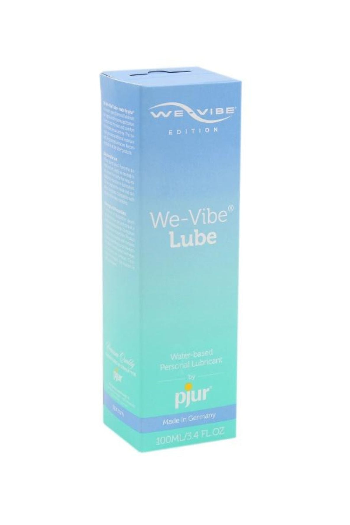 Pjur We-Vibe Lube | 100ml