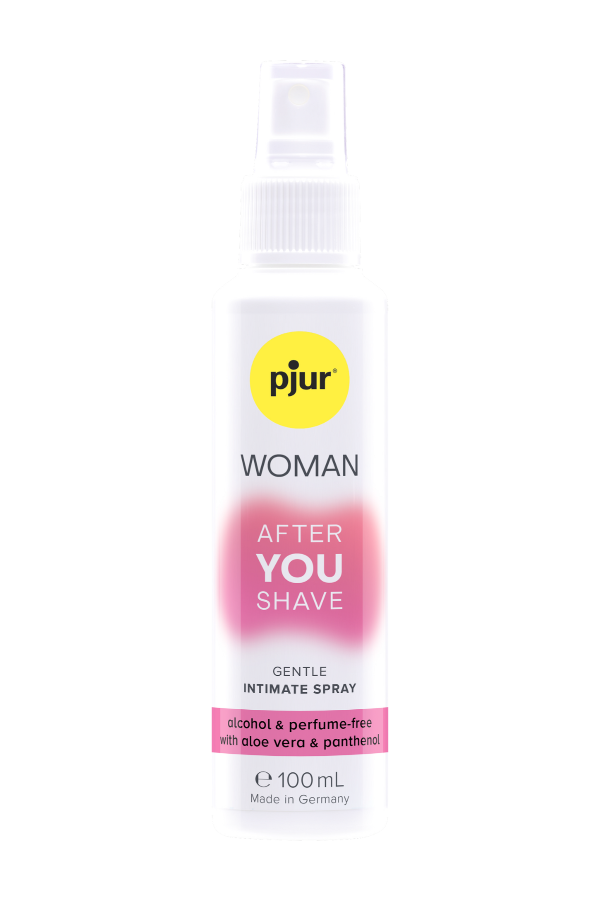 Pjur Woman After You Shave Spray | 100ml