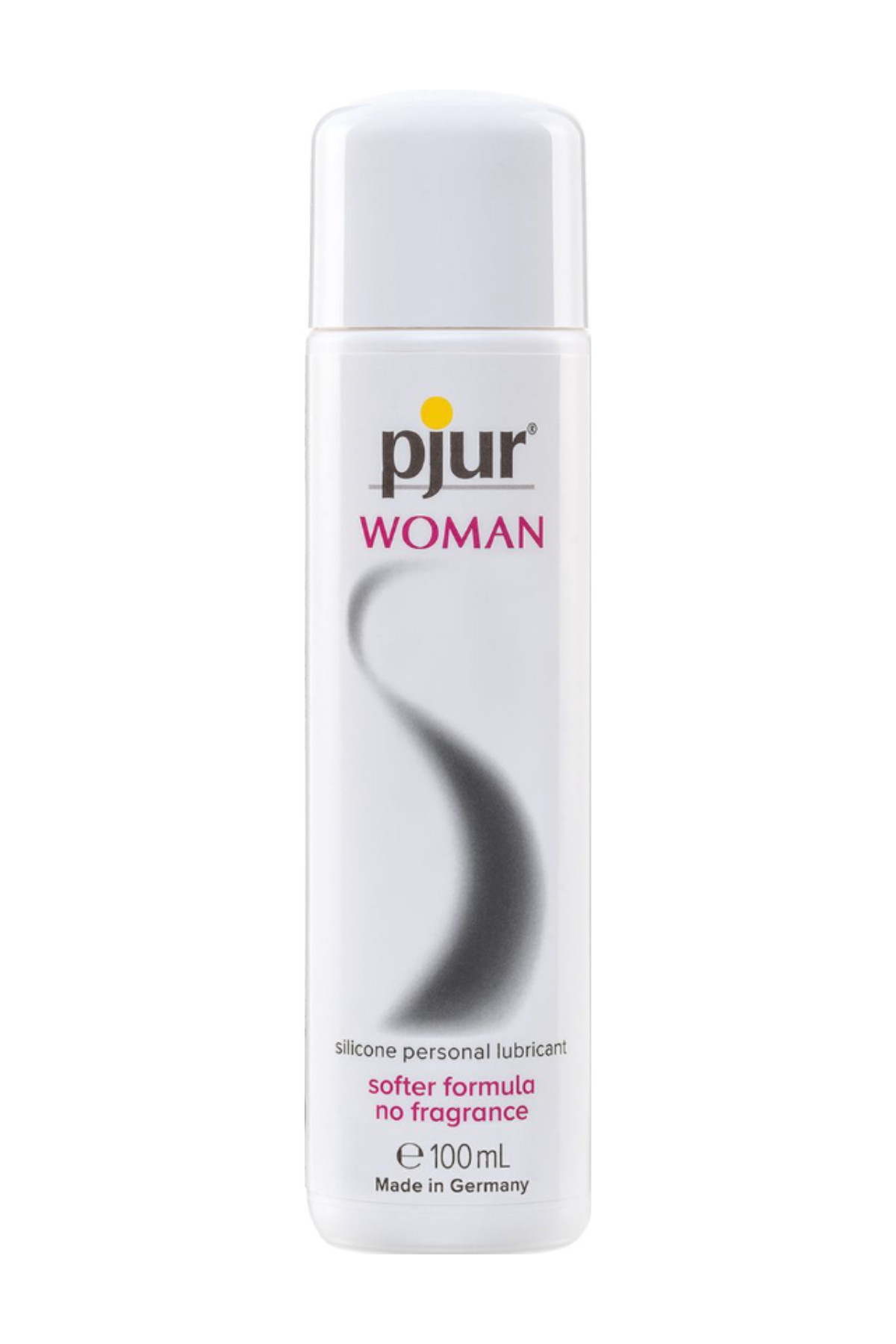 Pjur Woman | Silicone Lubricant