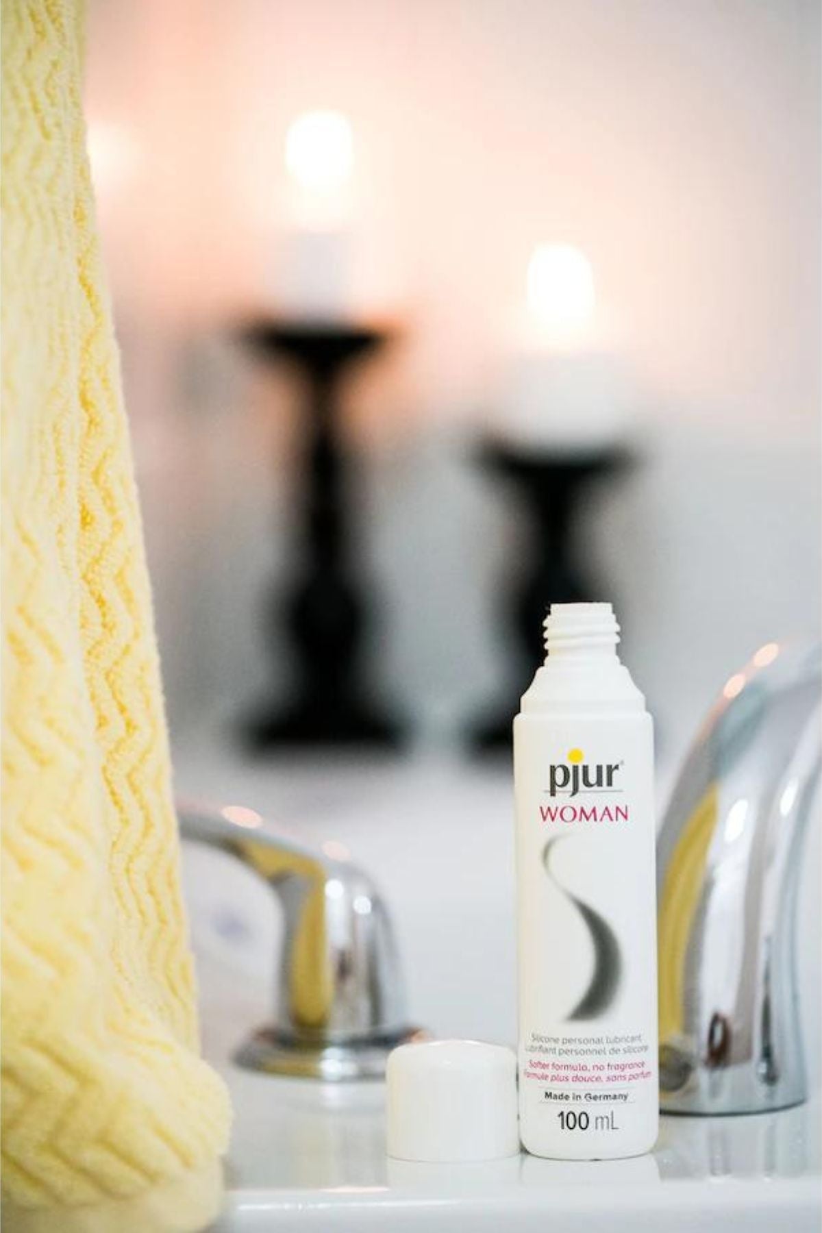 Pjur Woman | Silicone Lubricant