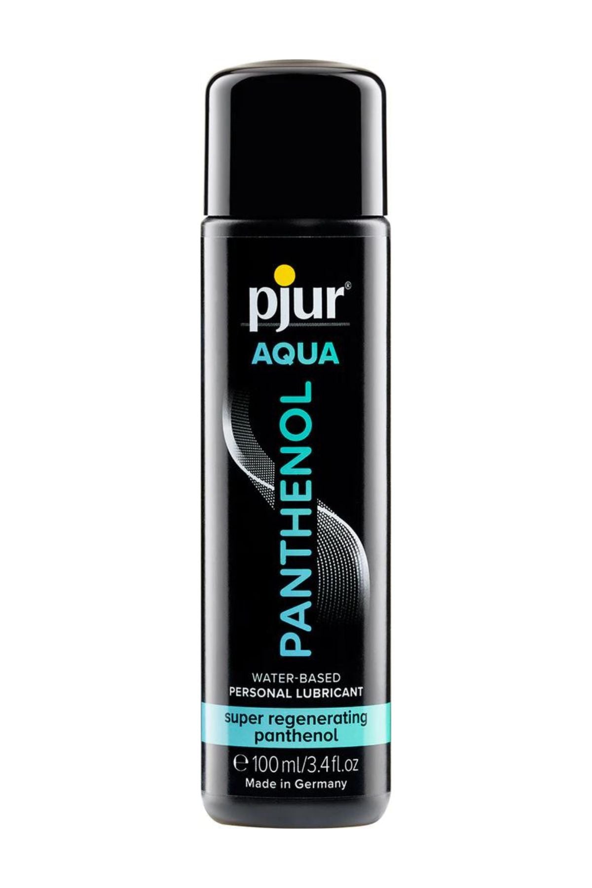 Pjur Aqua Panthenol | Water-Based Lubricant