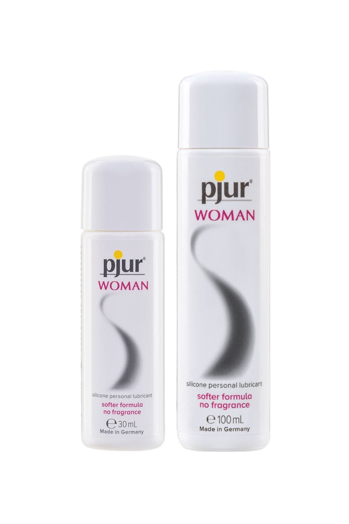 Pjur Woman | Silicone Lubricant