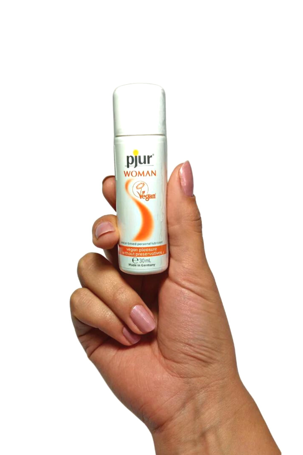 Pjur Woman Vegan Lubricant | 100ml