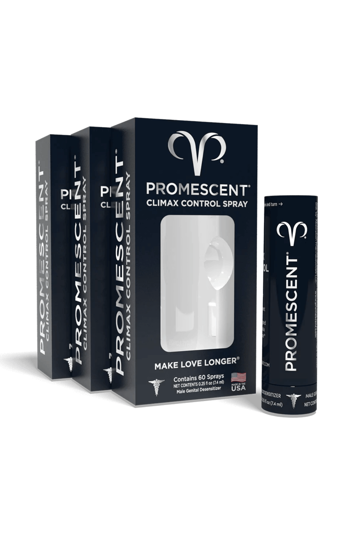 Promescent | Delay Spray for Men